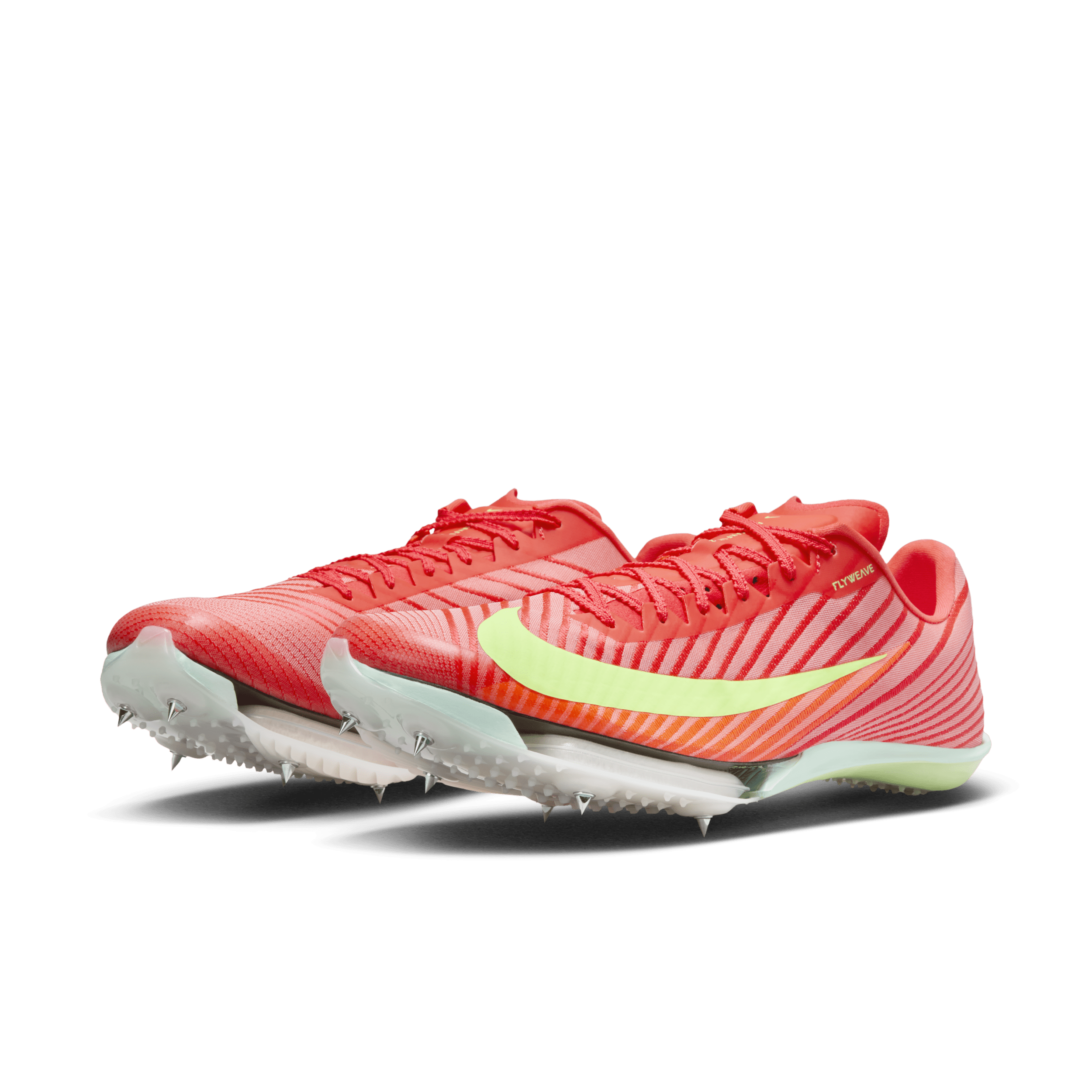 Nike Running Shoe Air Zoom Maxfly 2 - ['Red'] | FD8395-600 | FOOTY.COM
