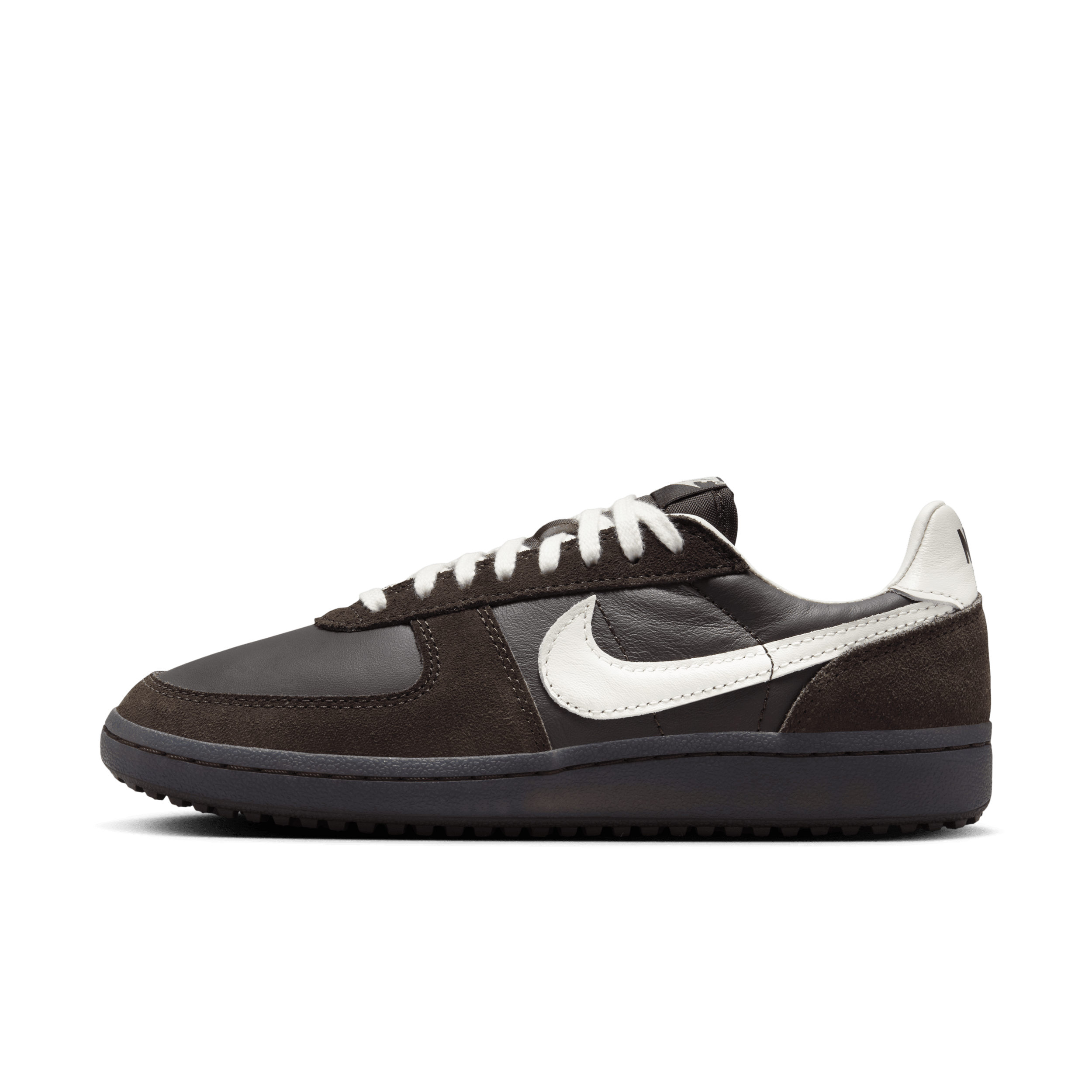 Scarpa Nike Field General – Donna - Marrone