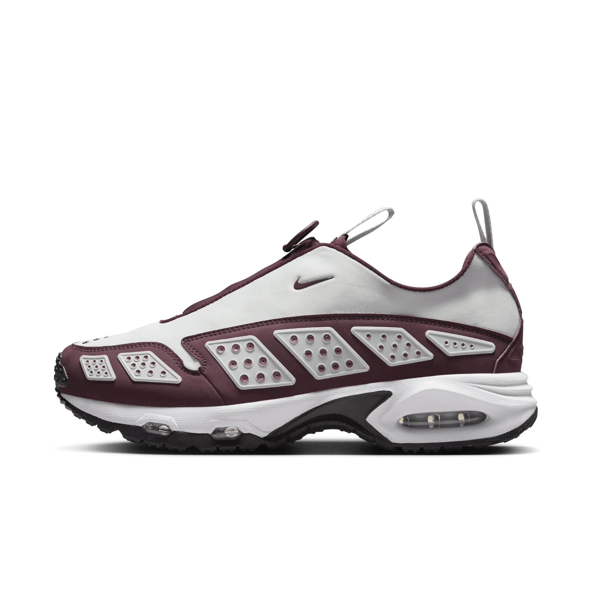 Scarpa Nike Air Max SNDR – Donna - Grigio