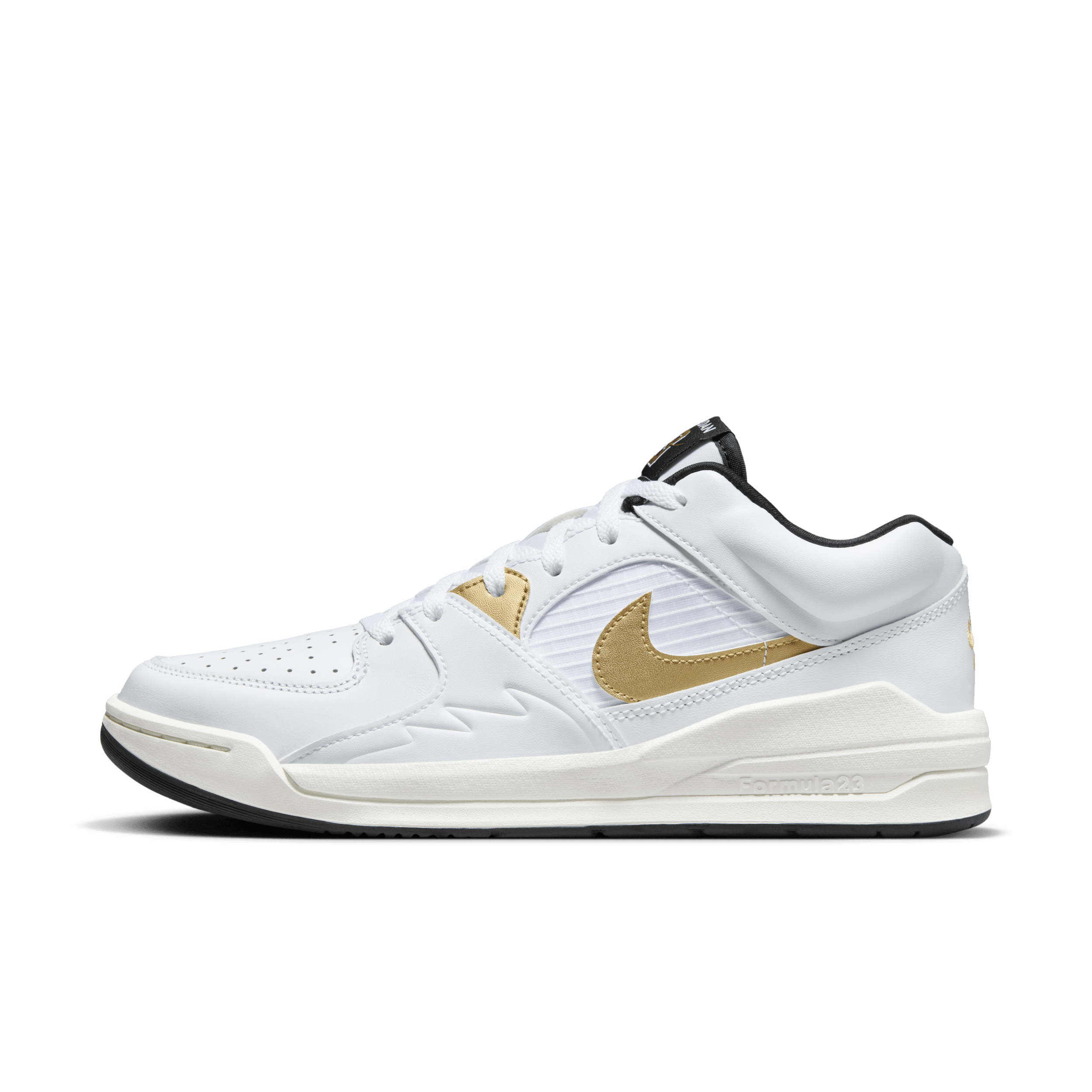 Nike Scarpa Jordan Stadium 90 – Uomo - Bianco