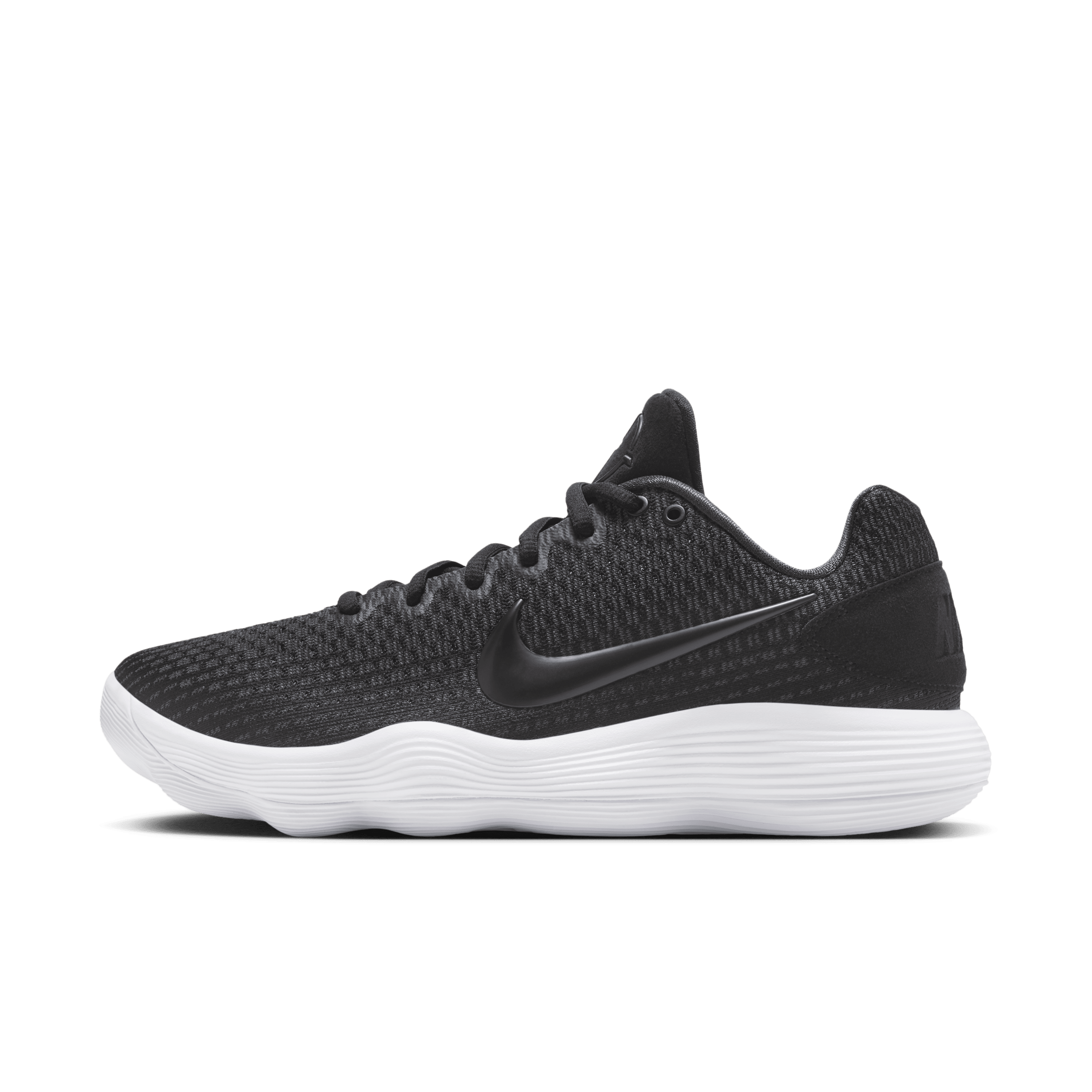 【ナイキ(NIKE)公式ストア】ナイキ ハイパーダンク 2017 LOW EP バスケットボールシューズ 897637-001 ブラック 【ナイキ(NIKE)公式ストア】ナイキ ハイパーダンク 2017 LOW EP バスケットボールシューズ 897637-001 ブラック