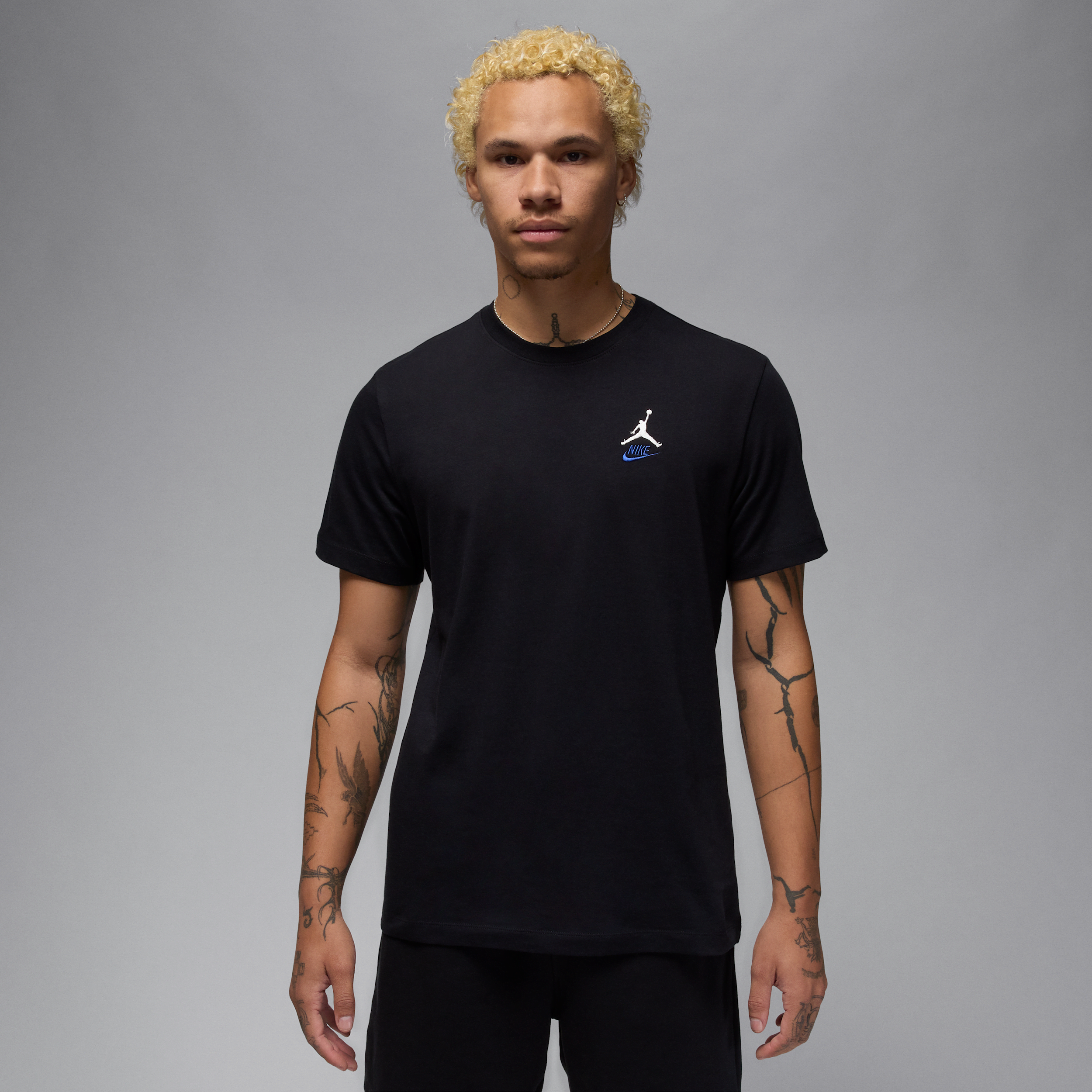 【ナイキ(NIKE)公式ストア】ジョーダン レア エア メンズ Tシャツ IB7526-010 ブラック 【ナイキ(NIKE)公式ストア】ジョーダン レア エア メンズ Tシャツ IB7526-010 ブラック