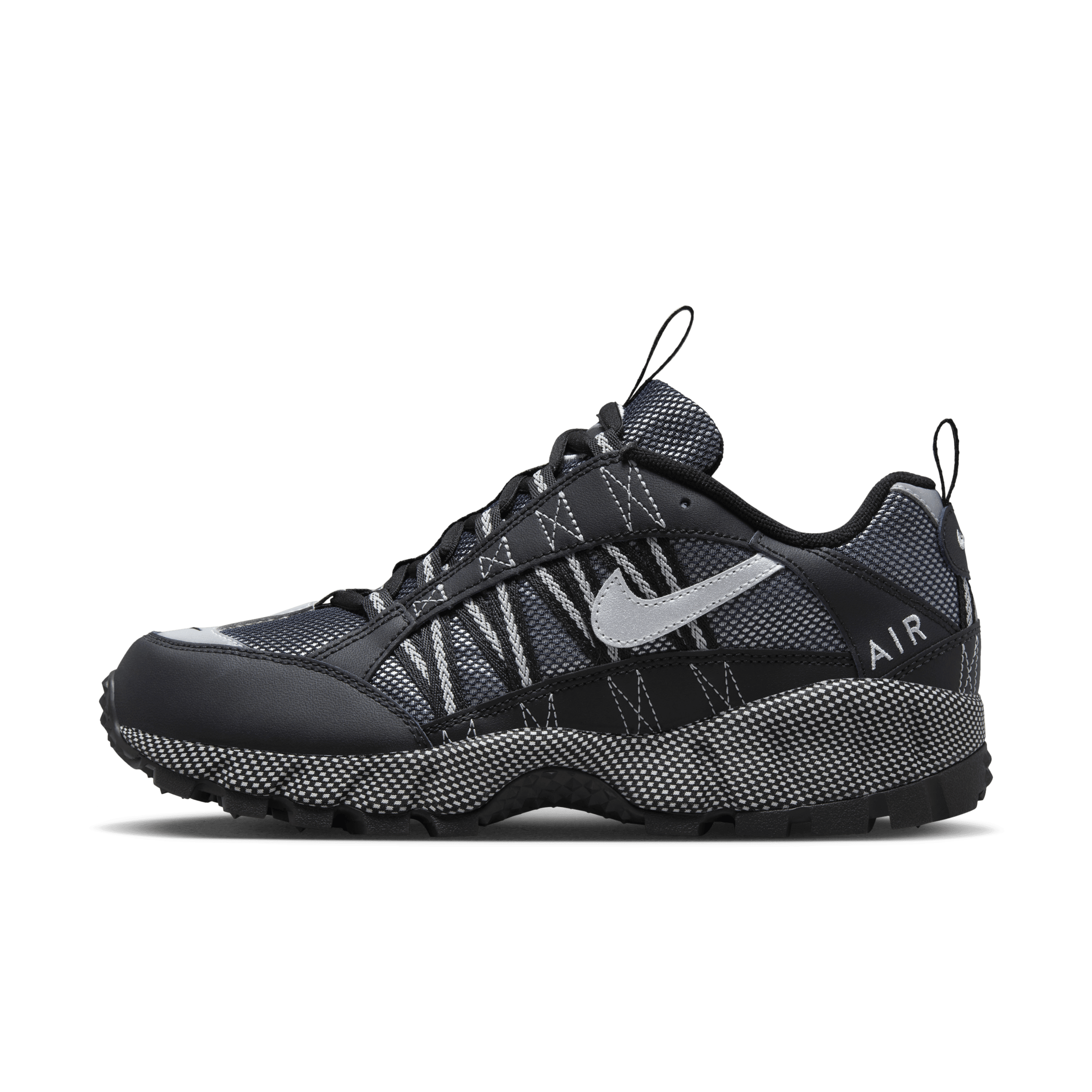 Nike Air Humara Zapatillas - Hombre - Negro