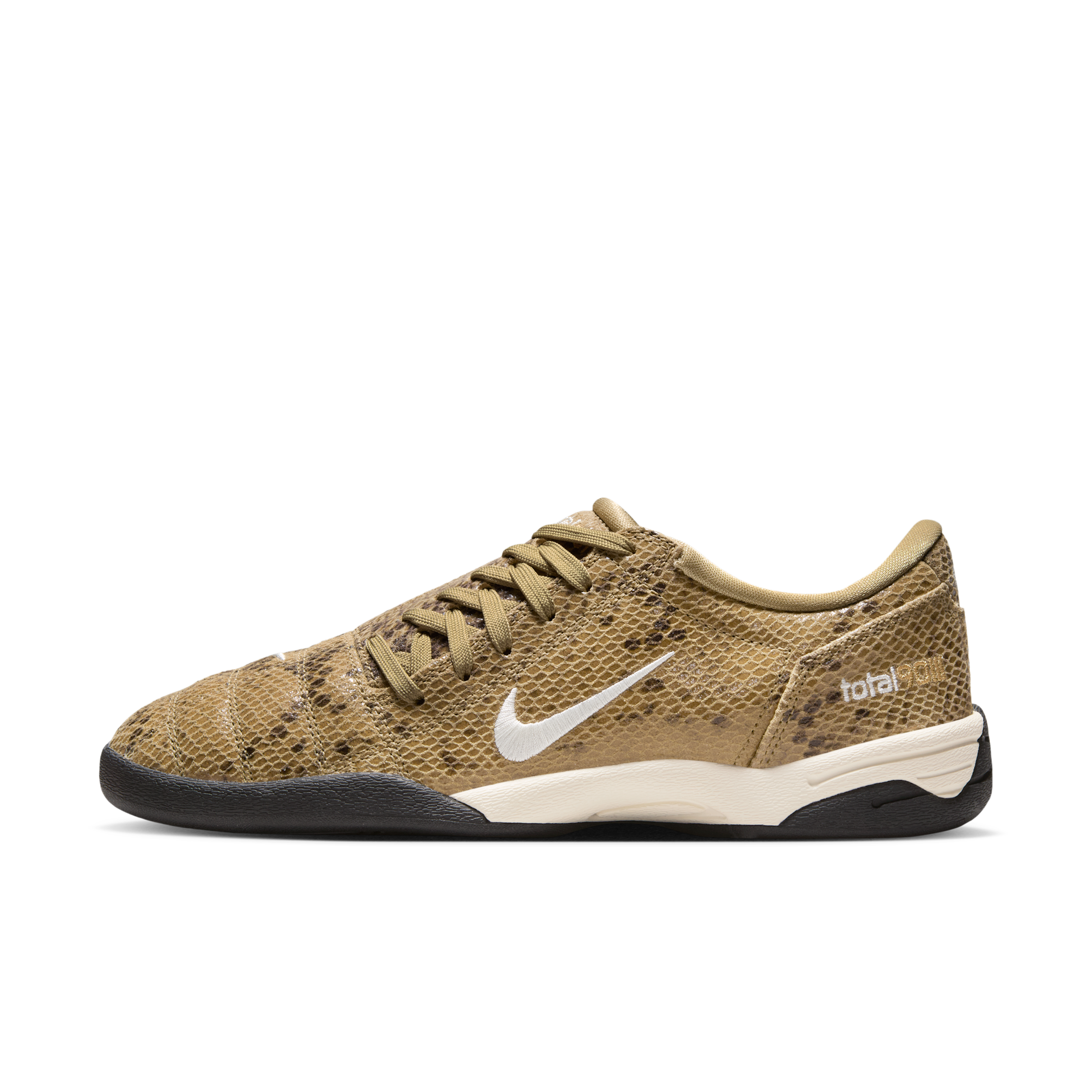 【ナイキ(NIKE)公式ストア】ナイキ トータル 90 SE ウィメンズシューズ IB4204-200 ブラウン 【ナイキ(NIKE)公式ストア】ナイキ トータル 90 SE ウィメンズシューズ IB4204-200 ブラウン