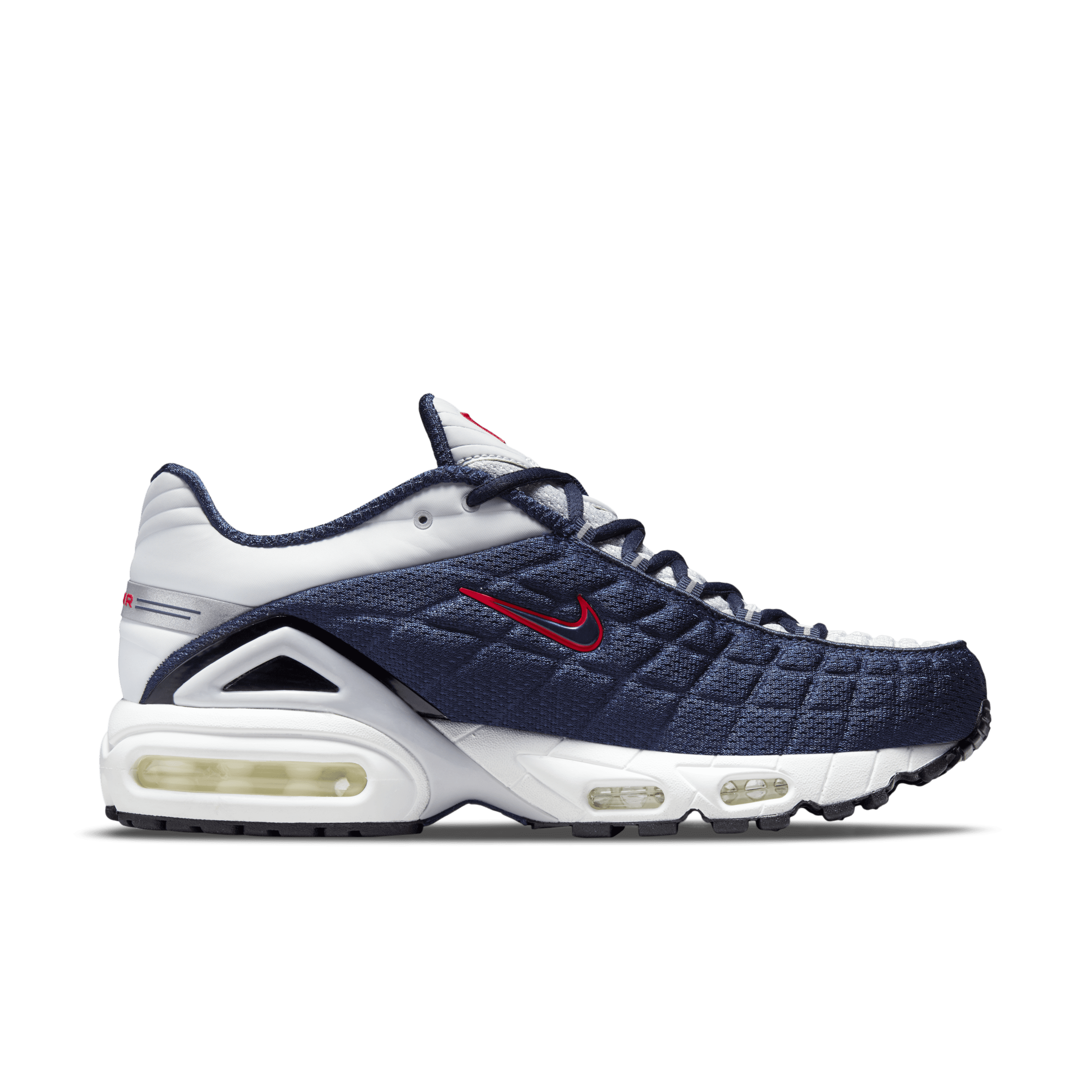 Nike Air Max Tailwind V SP Midnight Navy | CU1704-400 | FOOTY.COM