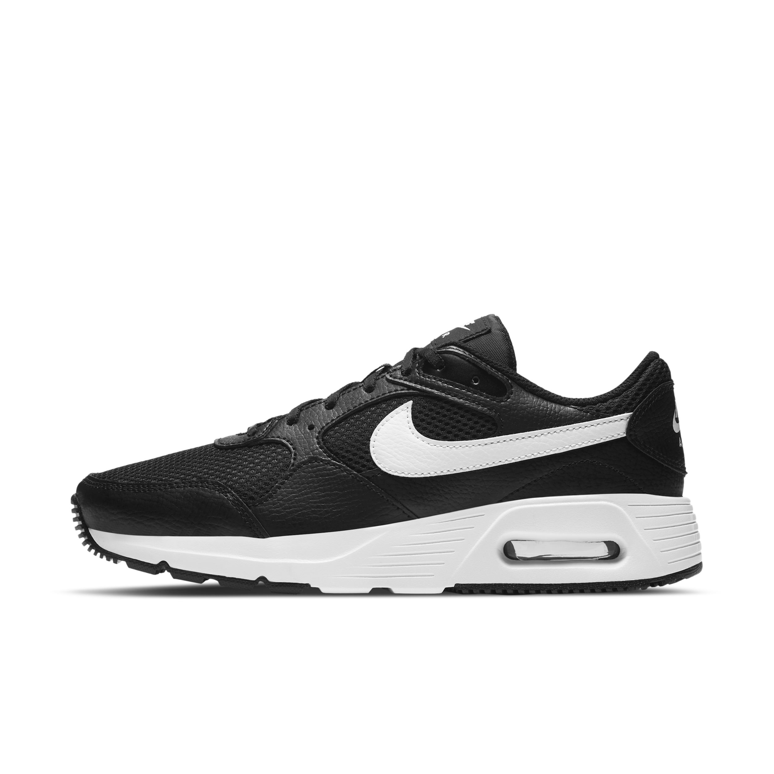 Nike Air Max SC Zapatillas - Mujer - Negro