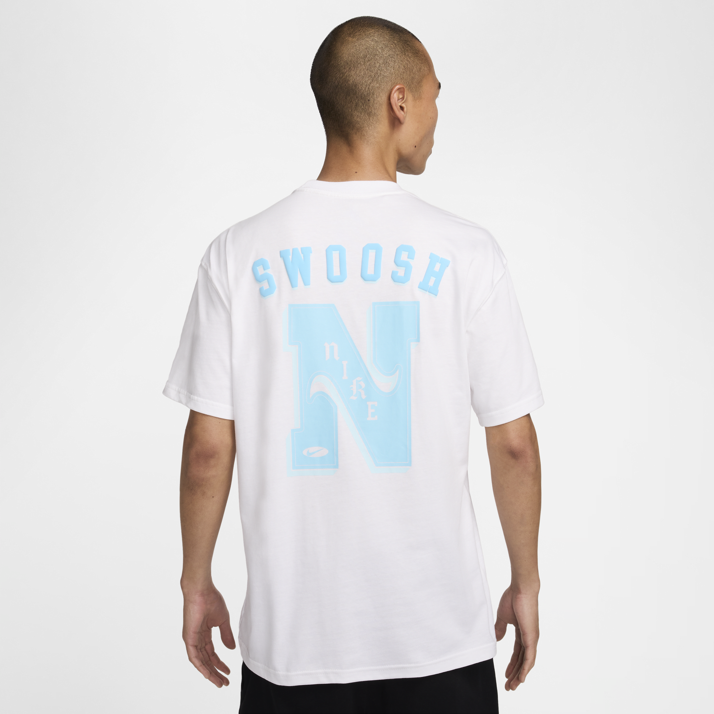 【ナイキ(NIKE)公式ストア】ナイキ スポーツウェア メンズ マックス90 Tシャツ FZ5386-100 ホワイト 【ナイキ(NIKE)公式ストア】ナイキ スポーツウェア メンズ マックス90 Tシャツ FZ5386-100 ホワイト