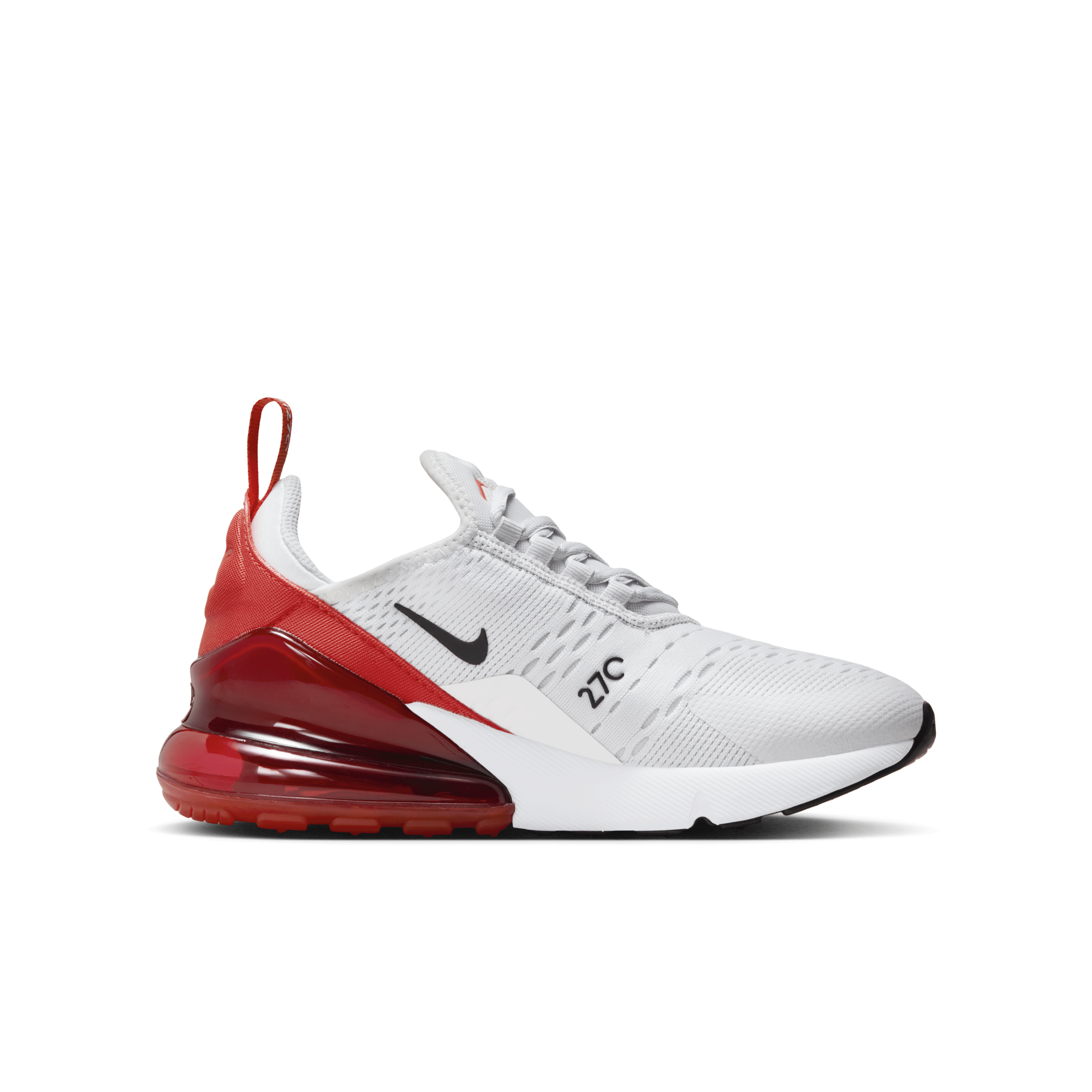 Air shops max 270 weiß kinder