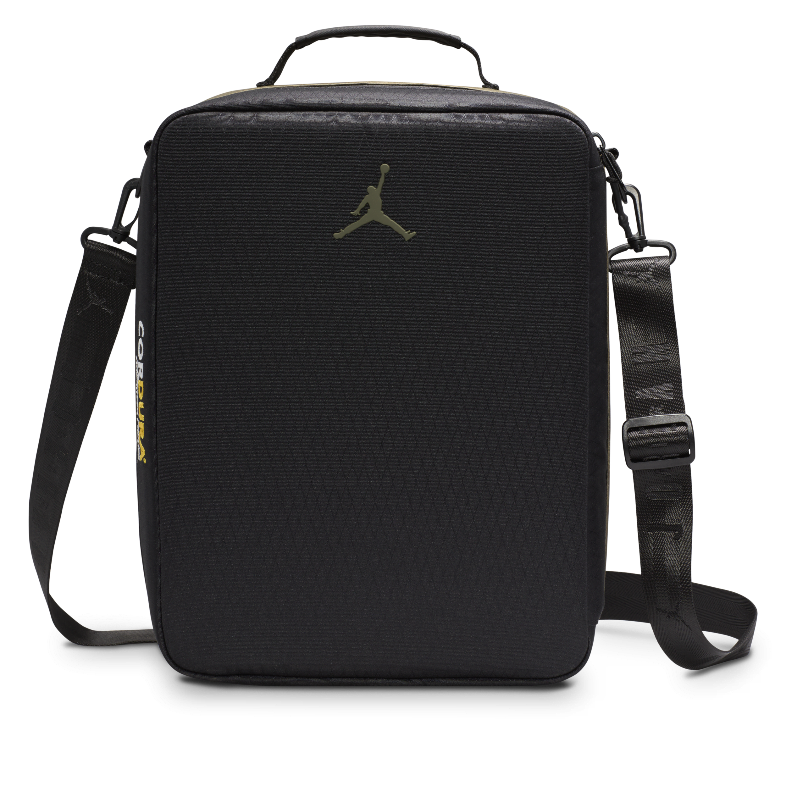 【ナイキ(NIKE)公式ストア】ジョーダン ザ コレクターズ シューズ ボックス (13L) HV1618-222 グリーン 【ナイキ(NIKE)公式ストア】ジョーダン ザ コレクターズ シューズ ボックス (13L) HV1618-222 グリーン