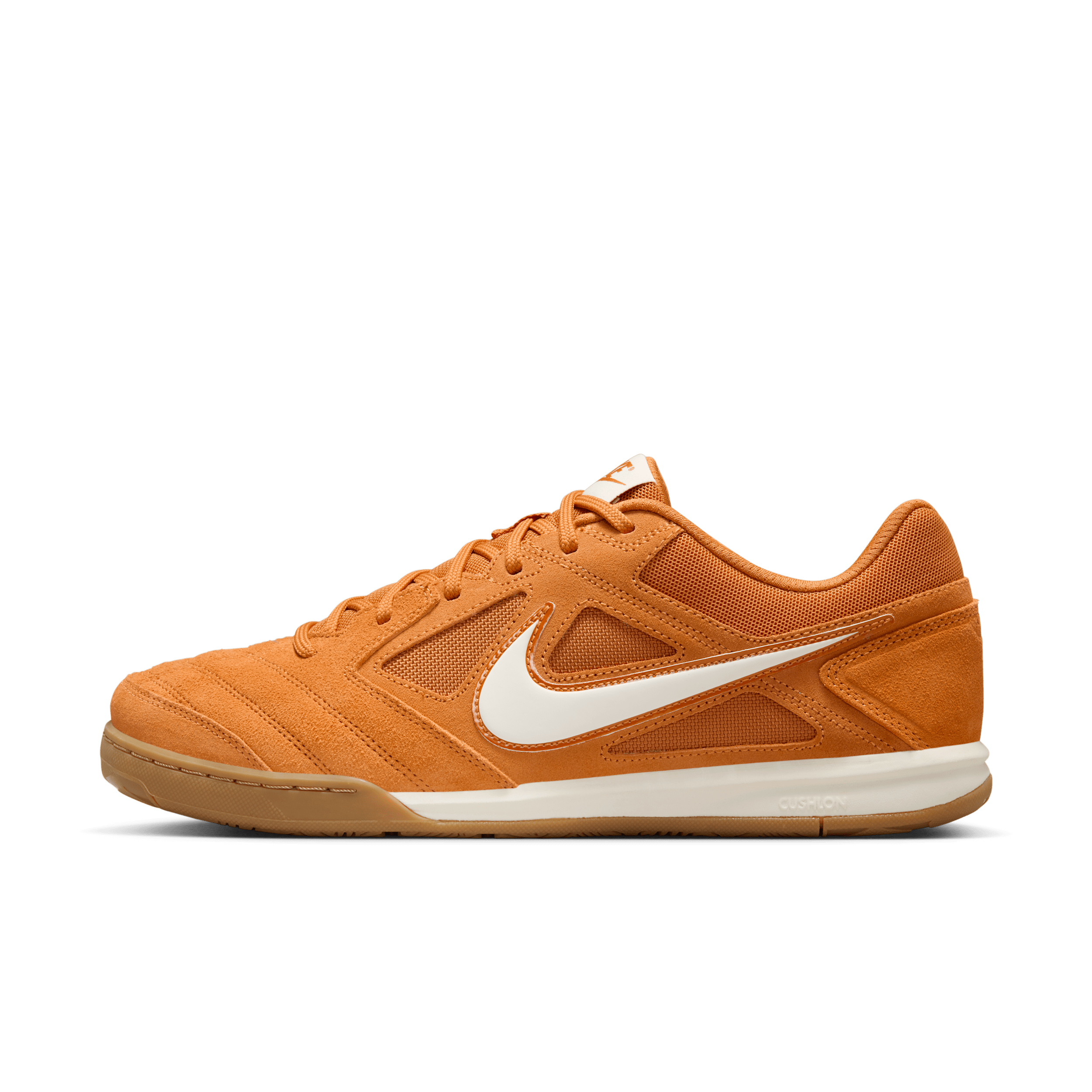 Scarpa Nike Gato – Uomo - Arancione