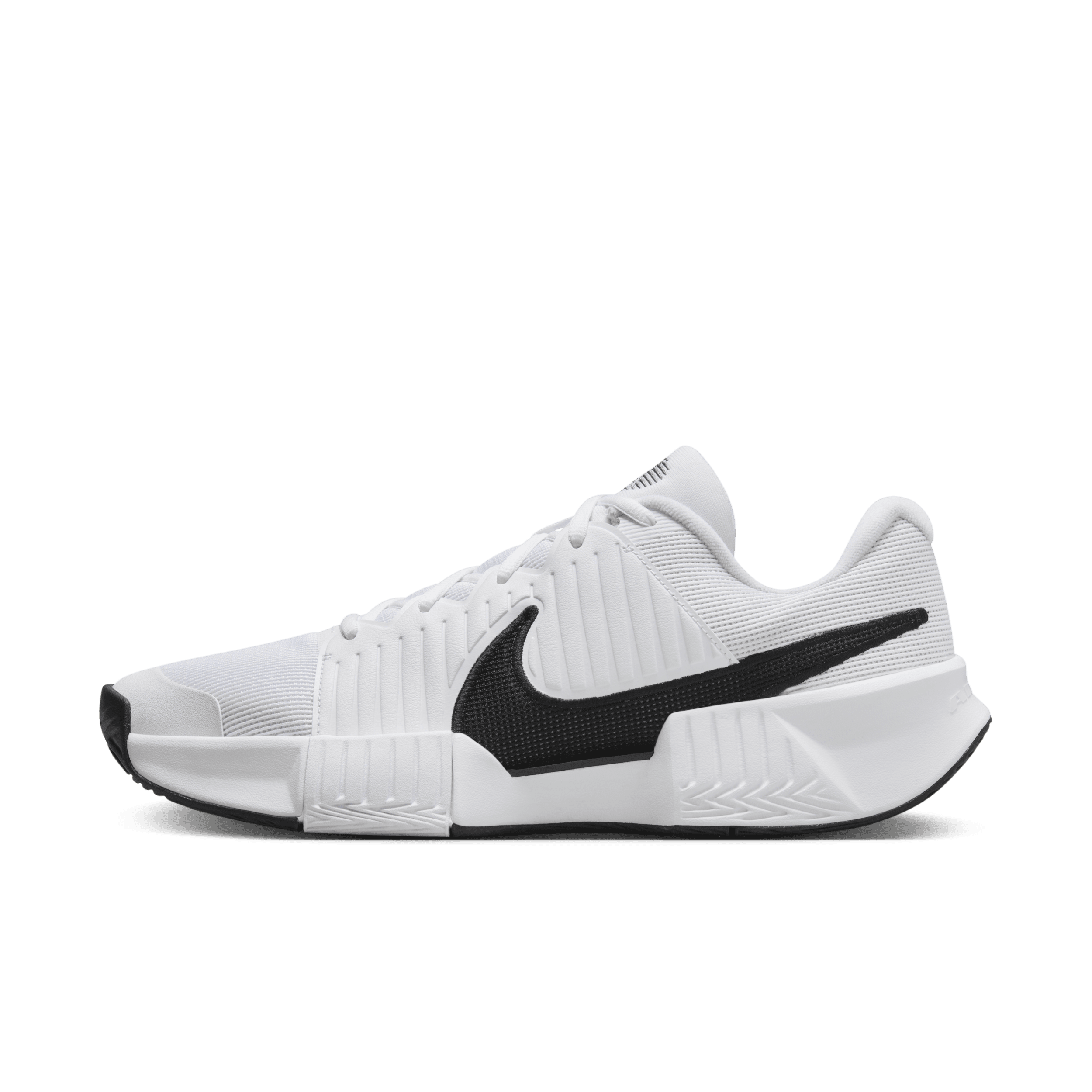Nike GP Challenge Pro Zapatillas de tenis de pista rápida - Hombre - Blanco