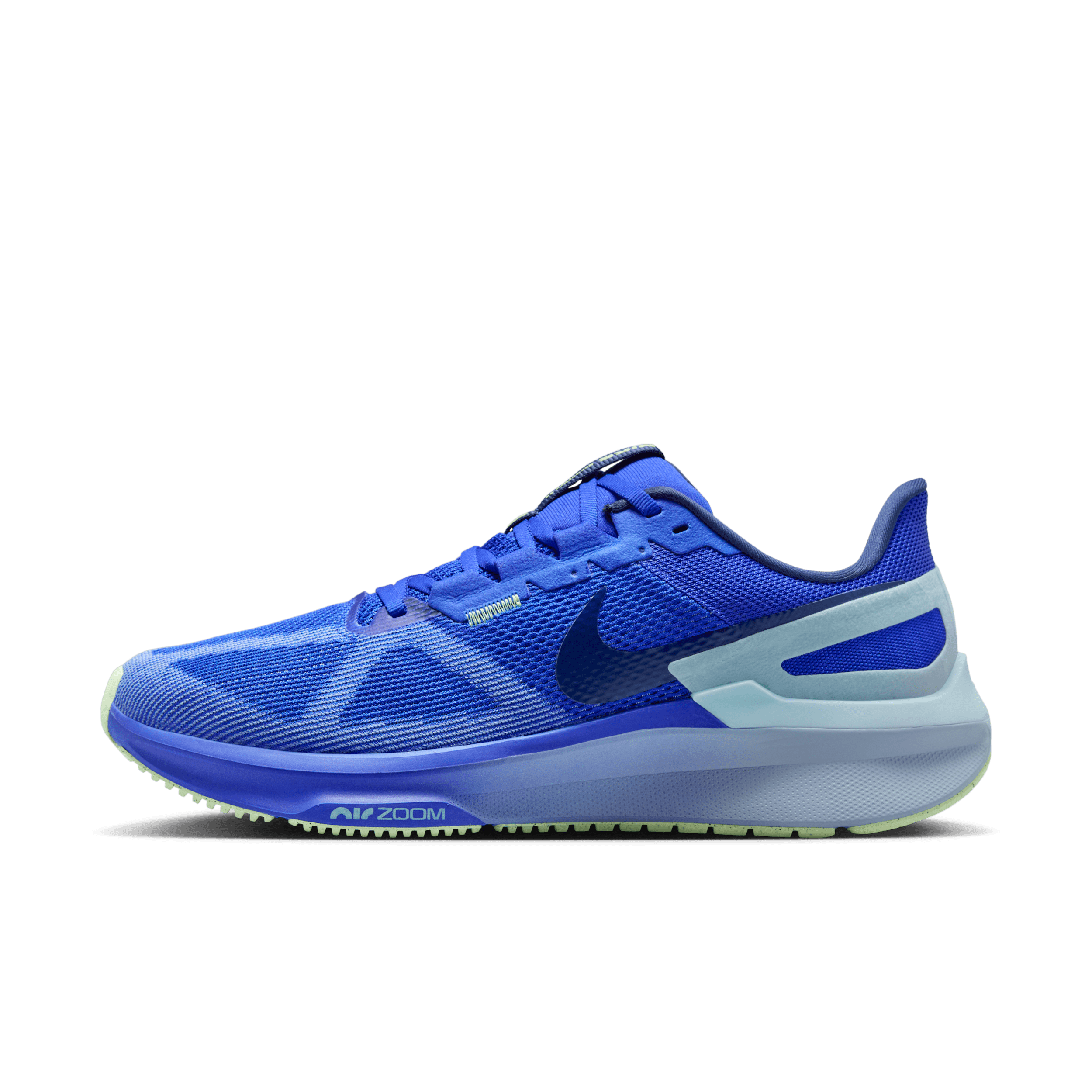 【ナイキ(NIKE)公式ストア】ナイキ ストラクチャー 25 メンズ ロード ランニングシューズ DJ7883-403 ブルー 【ナイキ(NIKE)公式ストア】ナイキ ストラクチャー 25 メンズ ロード ランニングシューズ DJ7883-403 ブルー
