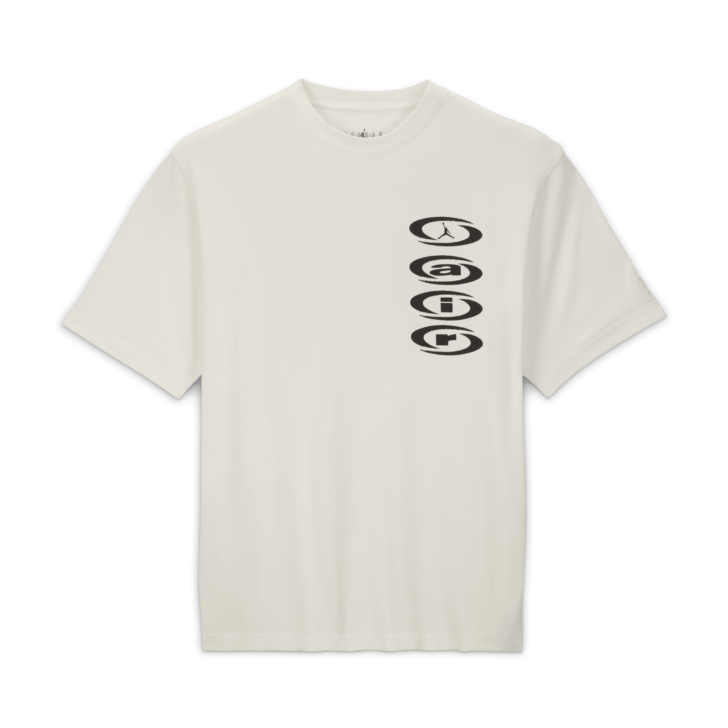 【ナイキ(NIKE)公式ストア】ジョーダン x トラヴィス スコット メンズ Tシャツ DZ5514-133 ホワイト 【ナイキ(NIKE)公式ストア】ジョーダン x トラヴィス スコット メンズ Tシャツ DZ5514-133 ホワイト