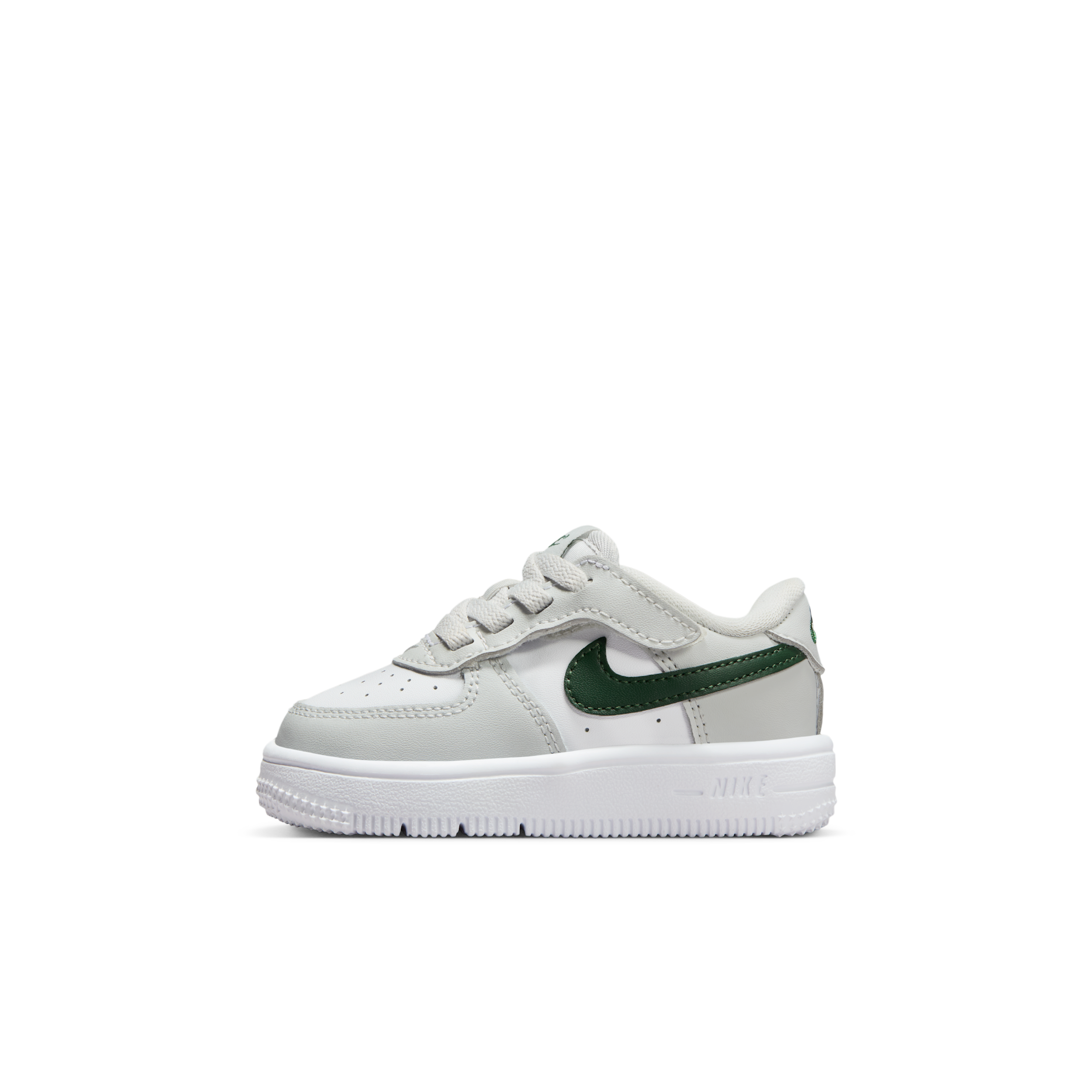 【ナイキ(NIKE)公式ストア】ナイキ フォース 1 LOW イージーオン ベビーシューズ IH4491-007 グレー 【ナイキ(NIKE)公式ストア】ナイキ フォース 1 LOW イージーオン ベビーシューズ IH4491-007 グレー