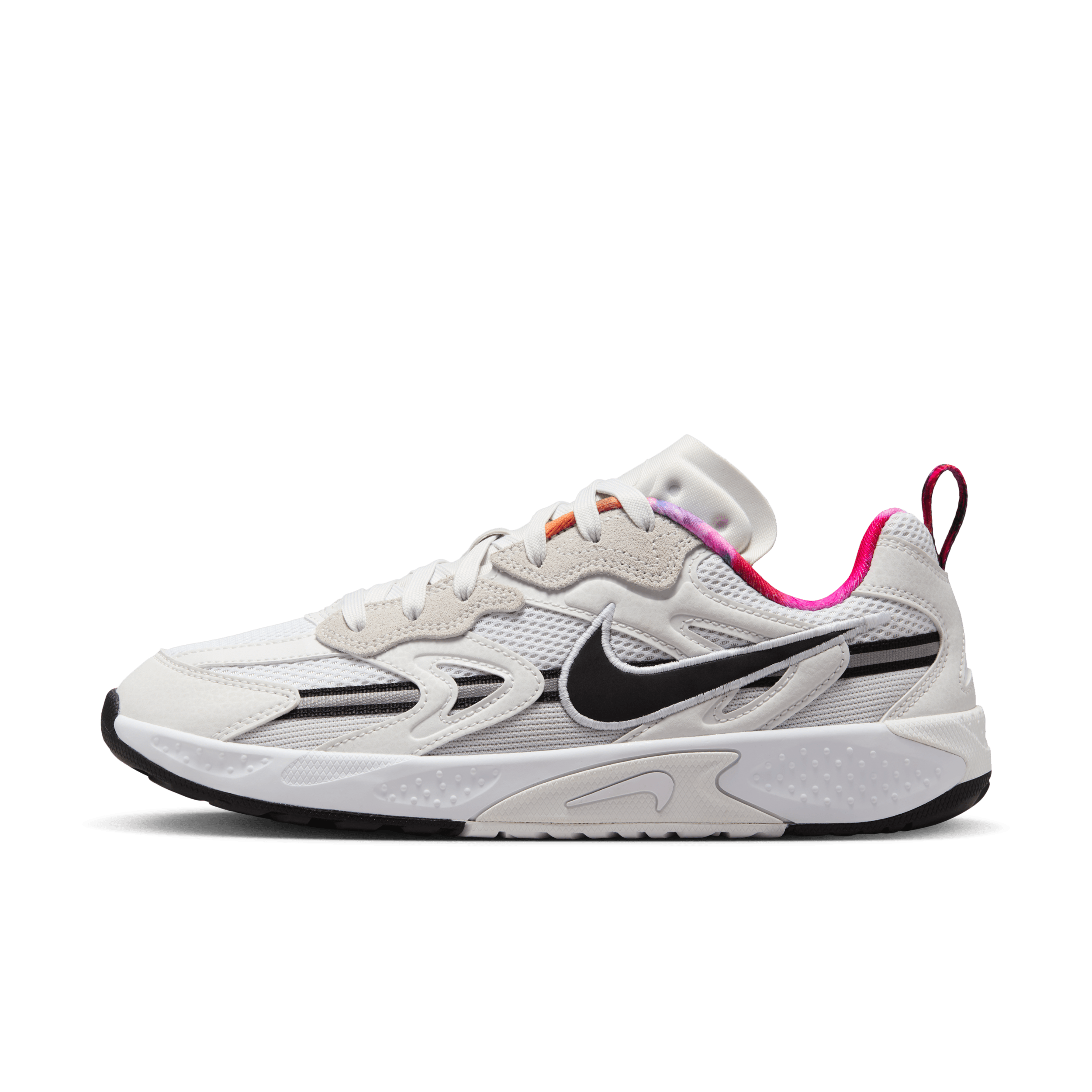 【ナイキ(NIKE)公式ストア】ナイキ ジャム トレイン エレクトリック ウィメンズシューズ FZ8966-100 ホワイト 【ナイキ(NIKE)公式ストア】ナイキ ジャム トレイン エレクトリック ウィメンズシューズ FZ8966-100 ホワイト