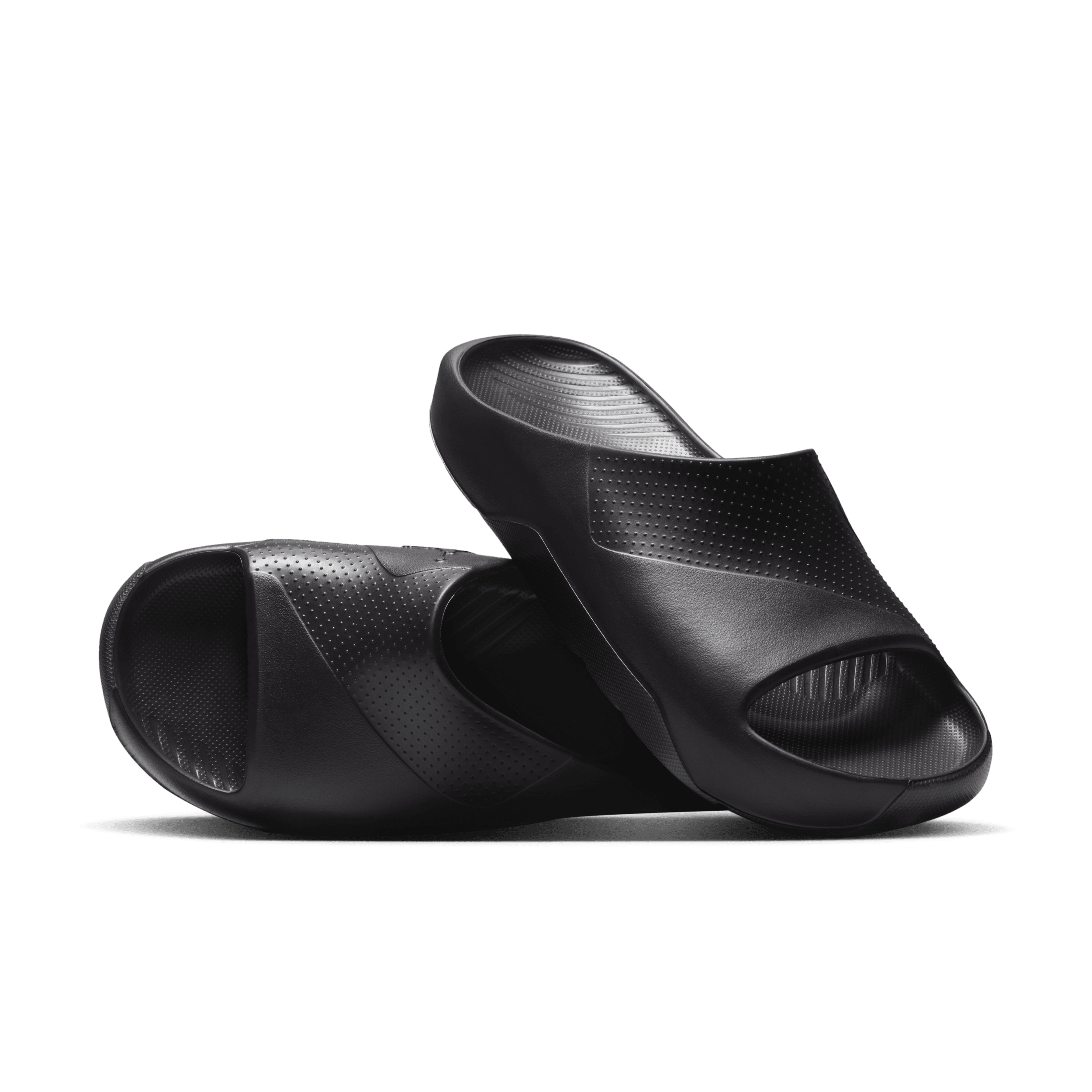 【ナイキ(NIKE)公式ストア】ジョーダン ポスト ウィメンズスライド FZ6511-001 ブラック 【ナイキ(NIKE)公式ストア】ジョーダン ポスト ウィメンズスライド FZ6511-001 ブラック
