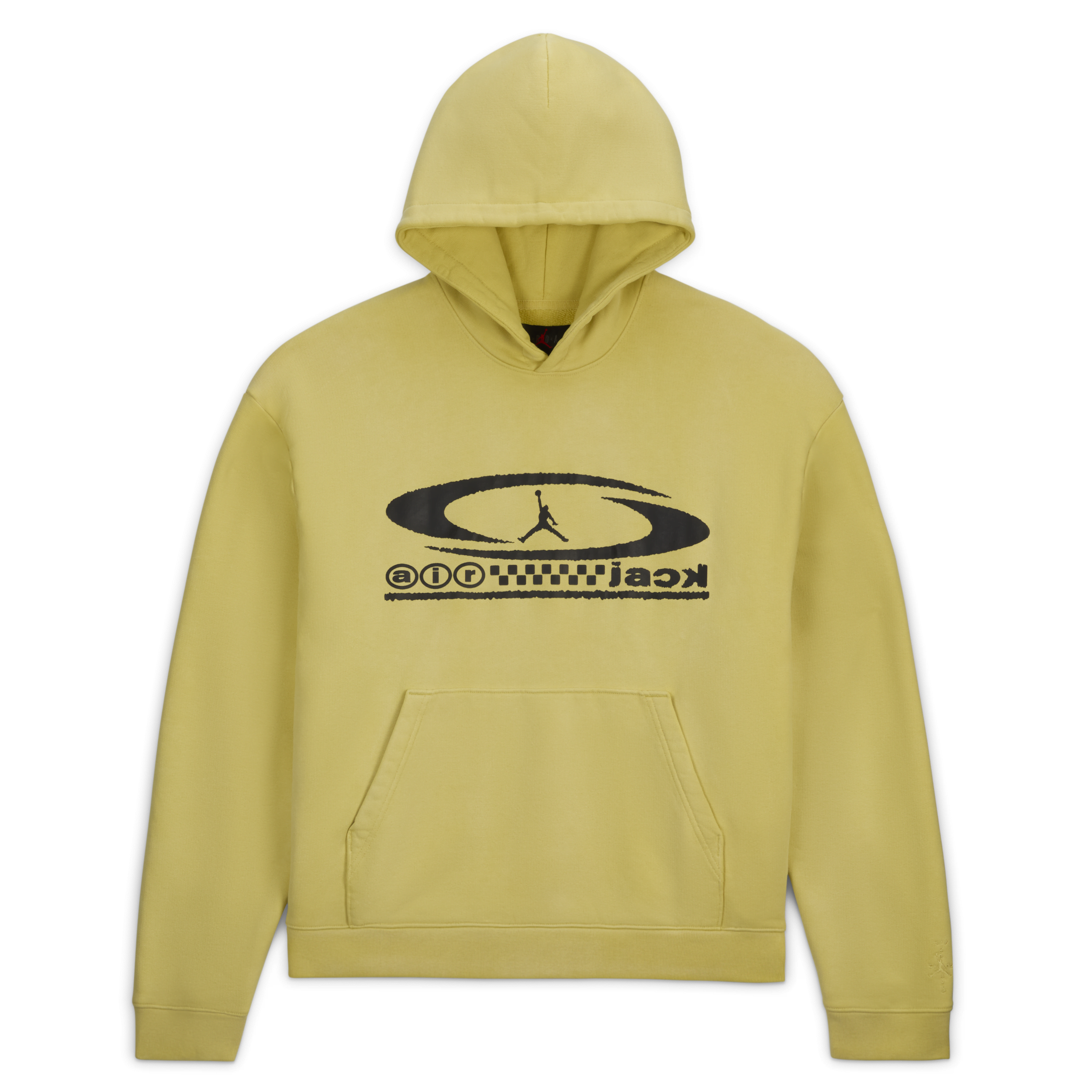 【ナイキ(NIKE)公式ストア】ジョーダン x トラヴィス スコット メンズ プルオーバー パーカー FQ7821-308 グリーン 【ナイキ(NIKE)公式ストア】ジョーダン x トラヴィス スコット メンズ プルオーバー パーカー FQ7821-308 グリーン