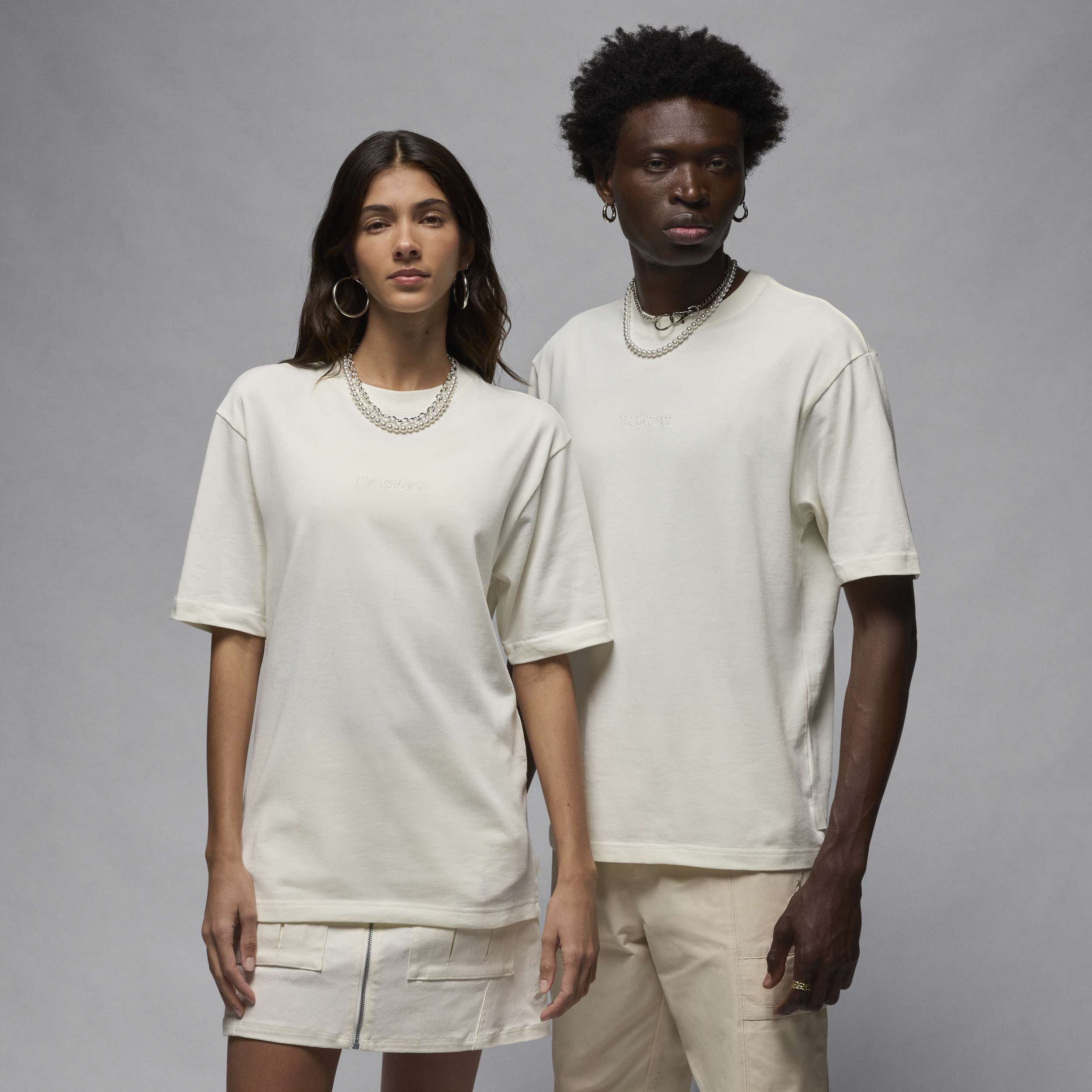 【ナイキ(NIKE)公式ストア】エア ジョーダン ワードマーク 85 メンズ Tシャツ HF3447-133 ブラウン 【ナイキ(NIKE)公式ストア】エア ジョーダン ワードマーク 85 メンズ Tシャツ HF3447-133 ブラウン