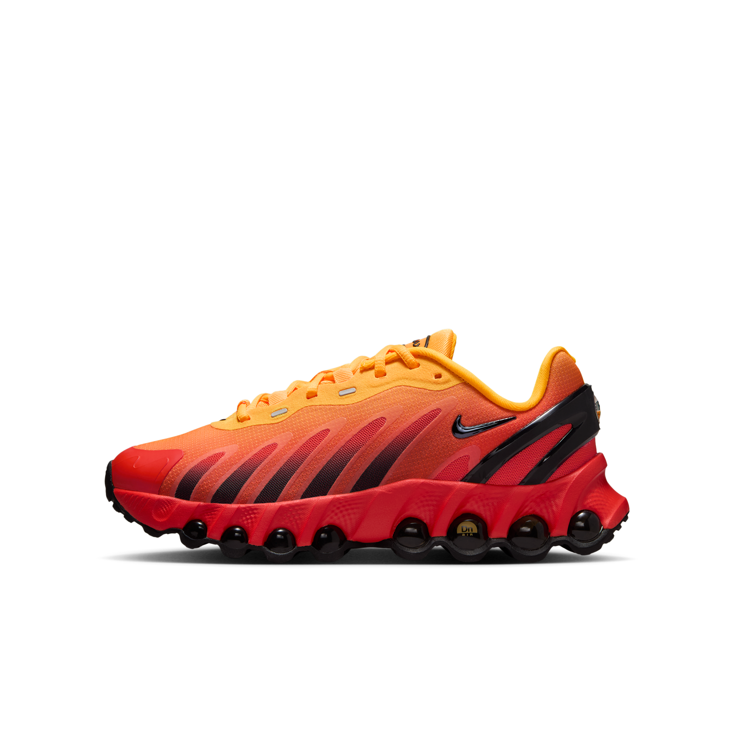 Nike Air Max Dn8 Zapatillas - Niño/a - Naranja