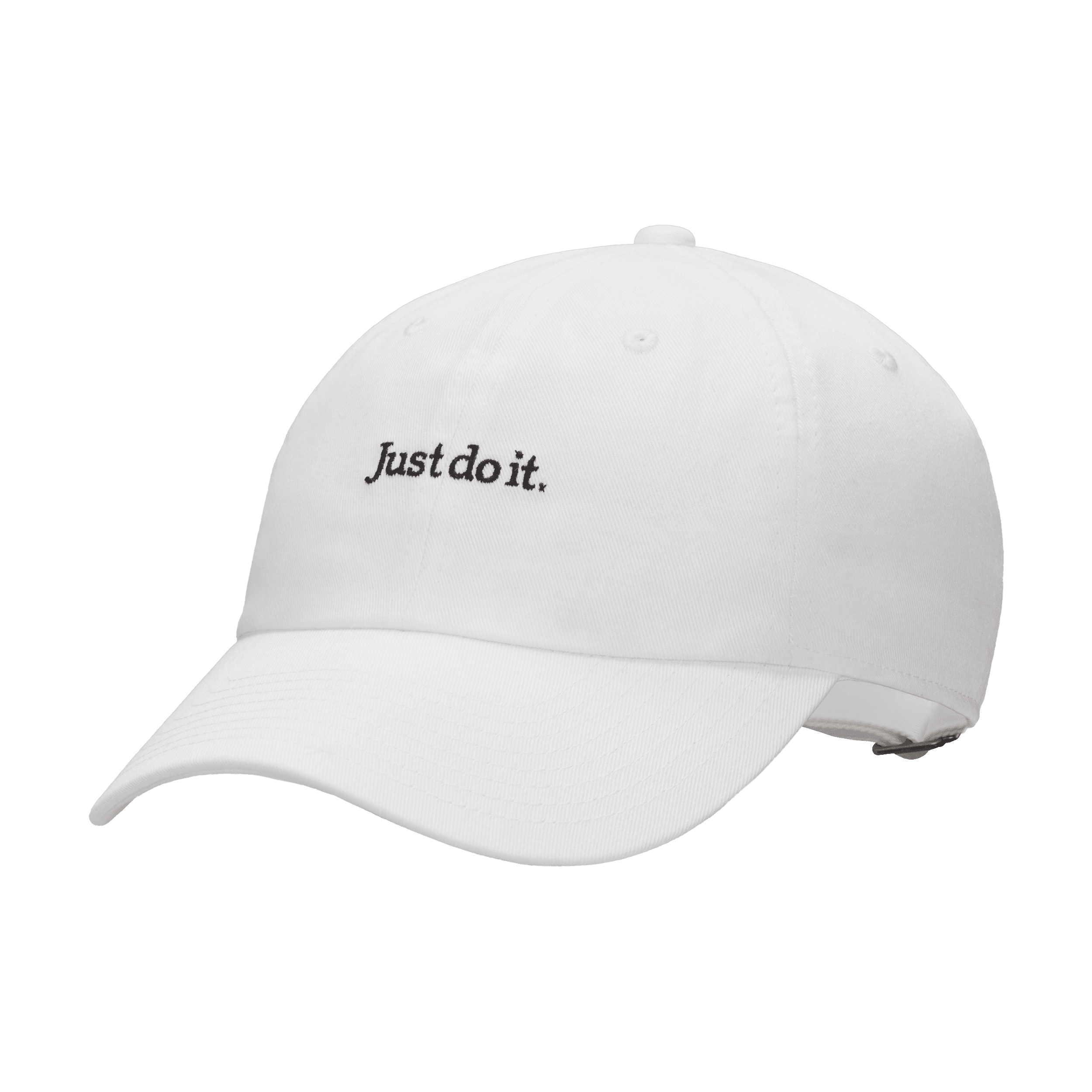 【ナイキ(NIKE)公式ストア】ナイキ クラブ アンストラクチャード JDI キャップ FB5370-100 ホワイト 【ナイキ(NIKE)公式ストア】ナイキ クラブ アンストラクチャード JDI キャップ FB5370-100 ホワイト