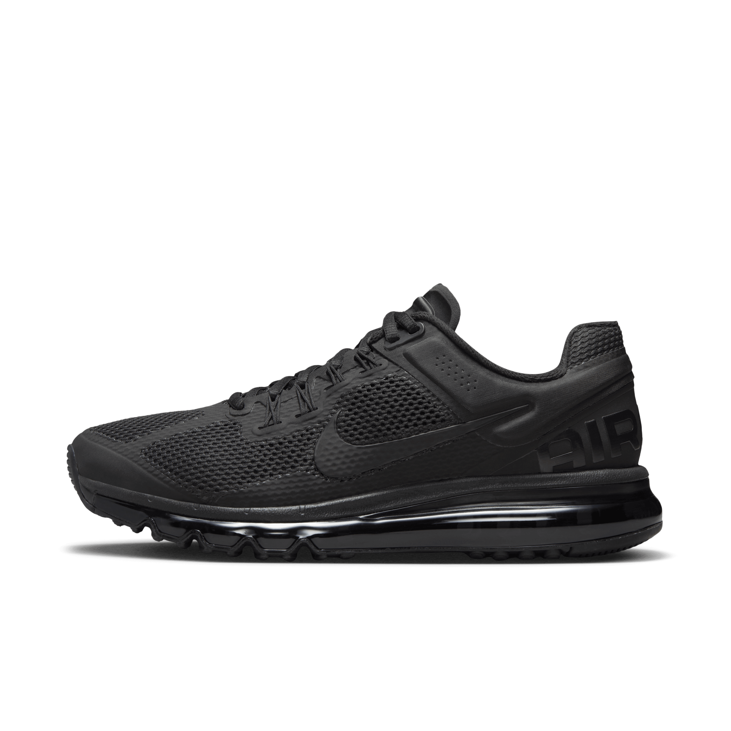 【ナイキ(NIKE)公式ストア】ナイキ エア マックス 2013 メンズシューズ FZ3156-010 ブラック 【ナイキ(NIKE)公式ストア】ナイキ エア マックス 2013 メンズシューズ FZ3156-010 ブラック