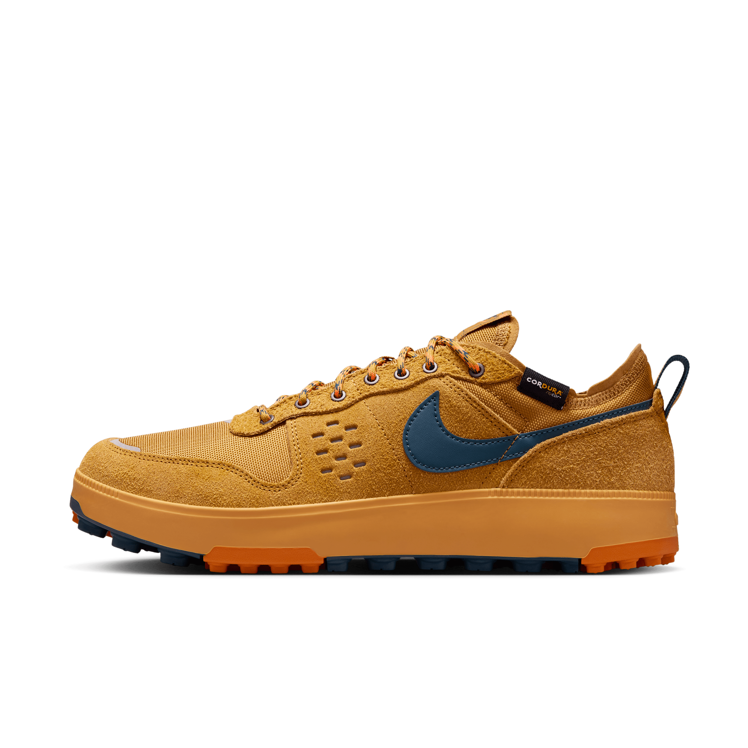 【ナイキ(NIKE)公式ストア】ナイキ C1TY プレミアム コーデュラ シューズ HJ4316-700 ブラウン 【ナイキ(NIKE)公式ストア】ナイキ C1TY プレミアム コーデュラ シューズ HJ4316-700 ブラウン
