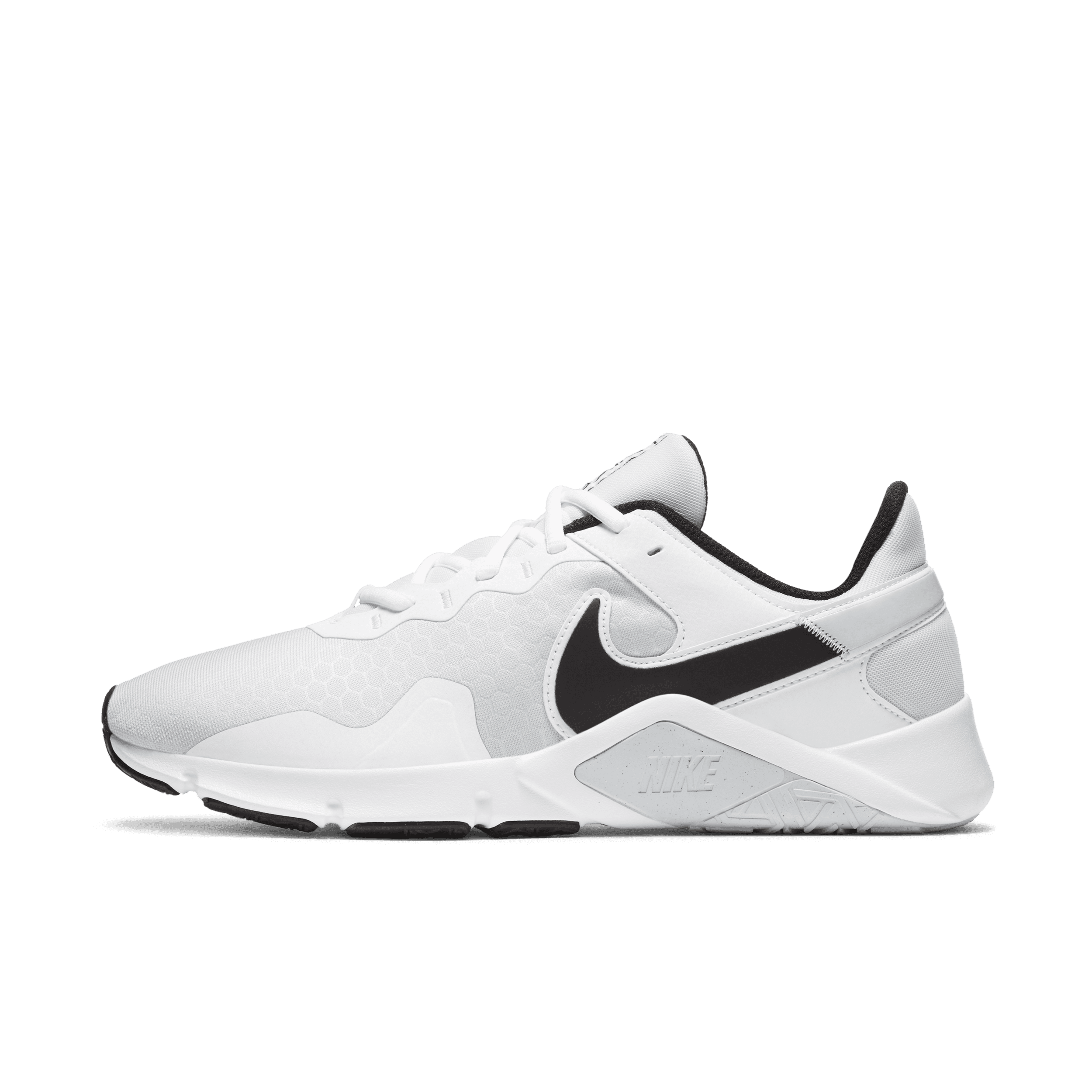 【ナイキ(NIKE)公式ストア】ナイキ レジェンド エッセンシャル 2 メンズ ワークアウトシューズ CQ9356-002 グレー 【ナイキ(NIKE)公式ストア】ナイキ レジェンド エッセンシャル 2 メンズ ワークアウトシューズ CQ9356-002 グレー