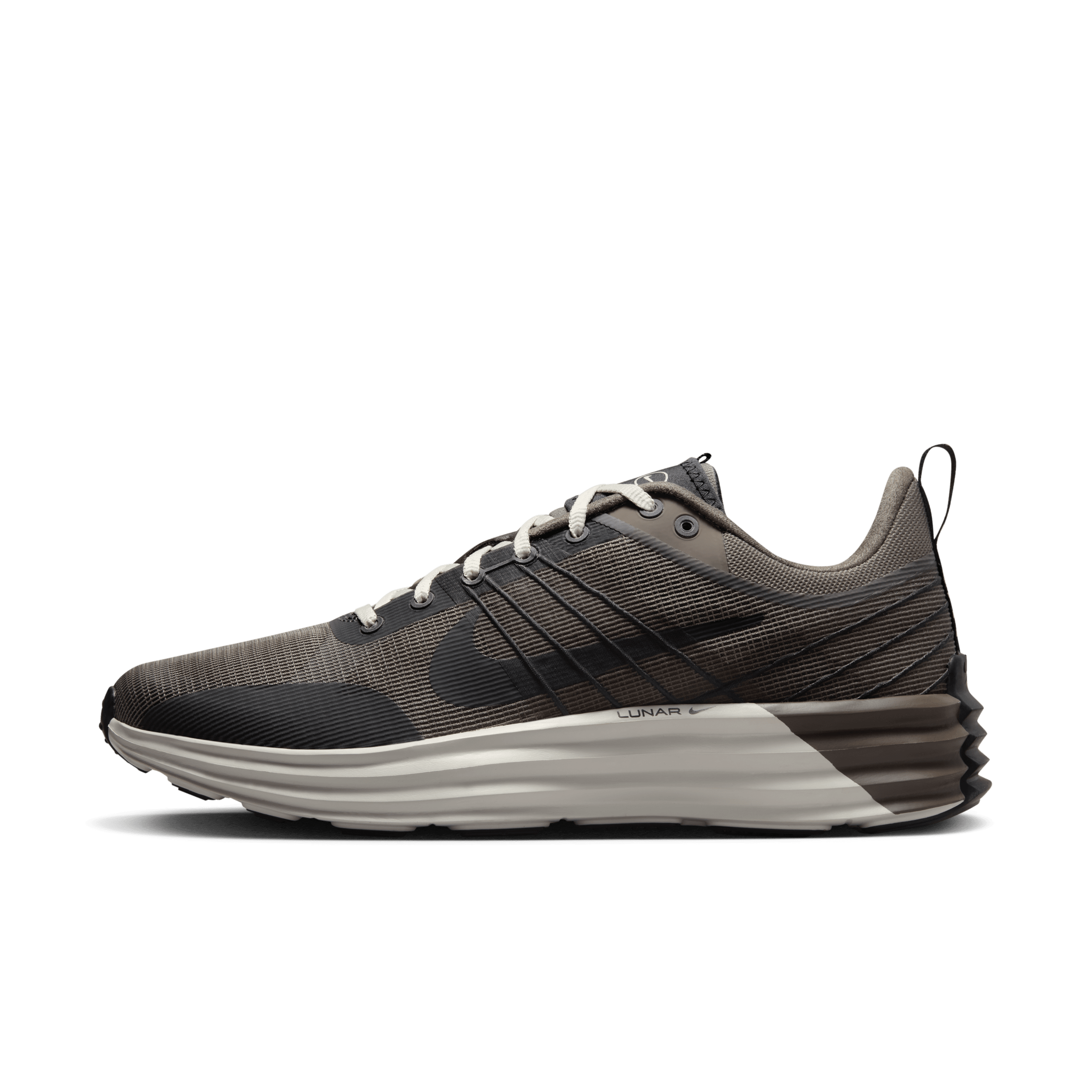 【ナイキ(NIKE)公式ストア】ナイキ ルナ ローム メンズシューズ DV2440-202 グレー 【ナイキ(NIKE)公式ストア】ナイキ ルナ ローム メンズシューズ DV2440-202 グレー