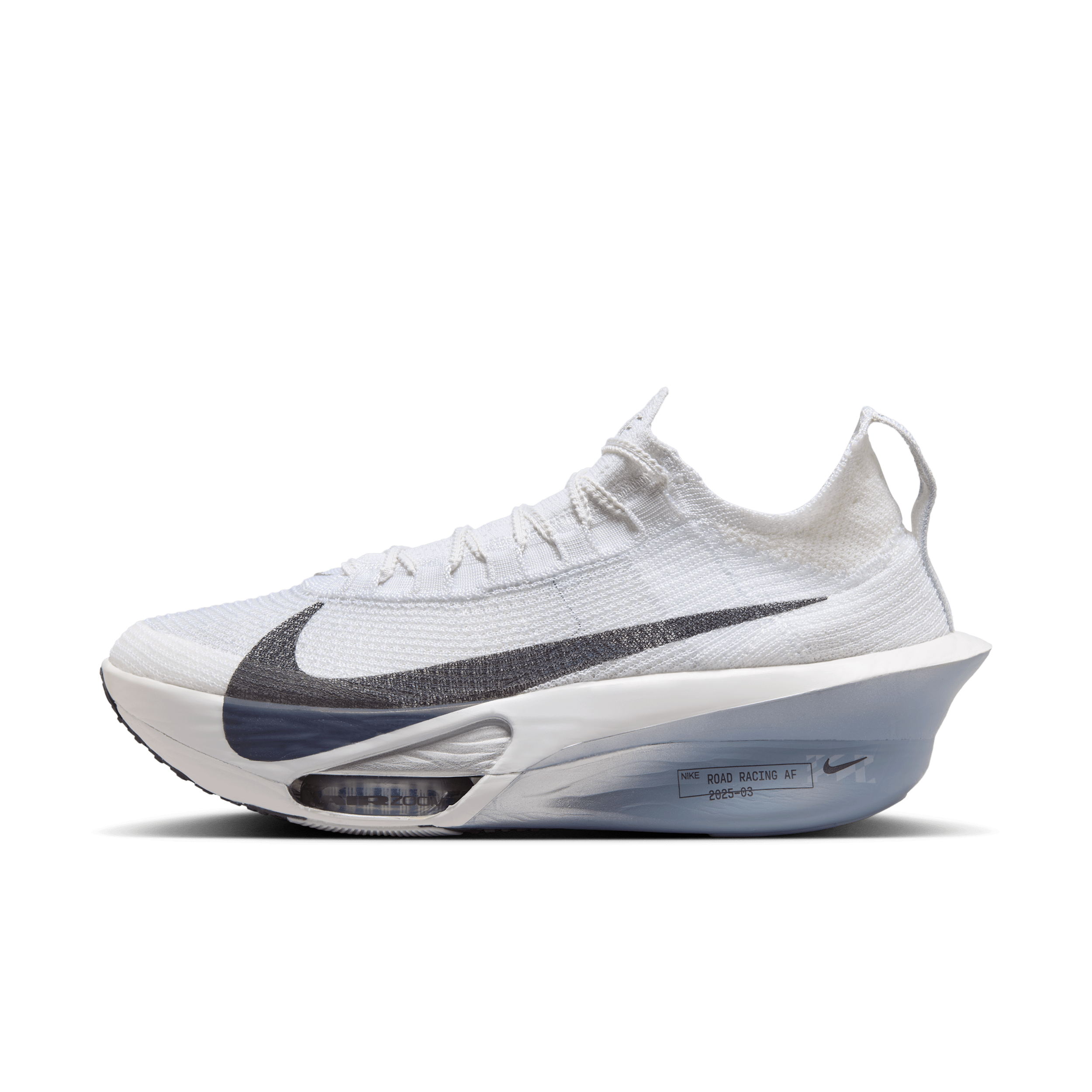 【ナイキ(NIKE)公式ストア】ナイキ アルファフライ 3 メンズ ロード レーシングシューズ FD8311-101 ホワイト 【ナイキ(NIKE)公式ストア】ナイキ アルファフライ 3 メンズ ロード レーシングシューズ FD8311-101 ホワイト