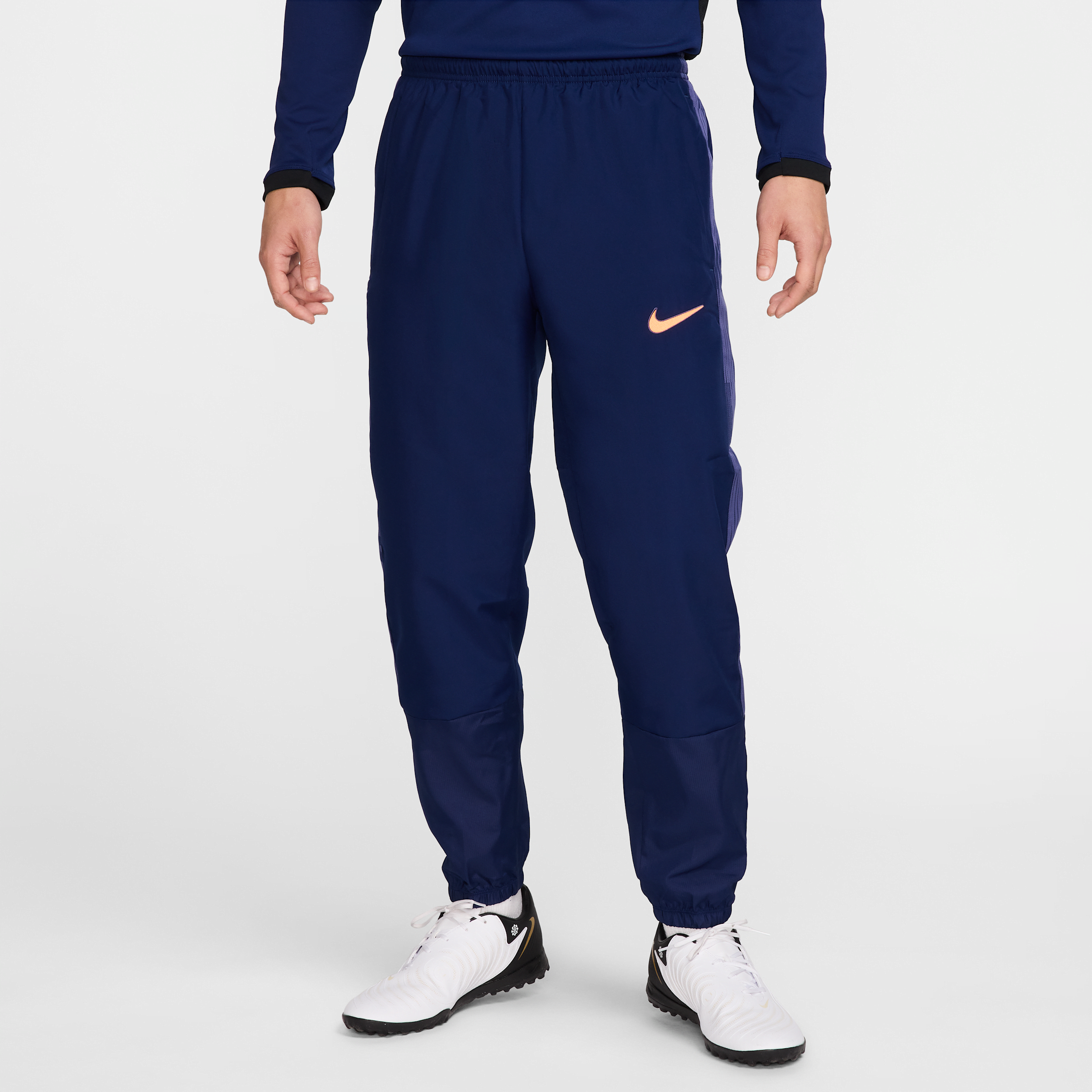 【ナイキ(NIKE)公式ストア】ナイキ アカデミー+ メンズ サッカーパンツ HJ3757-492 ブルー 【ナイキ(NIKE)公式ストア】ナイキ アカデミー+ メンズ サッカーパンツ HJ3757-492 ブルー