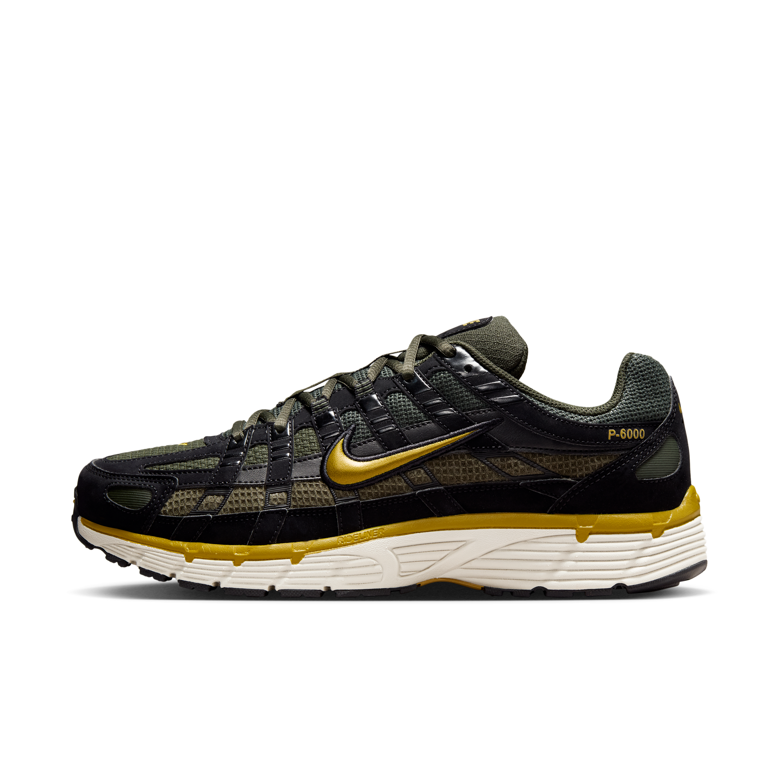 【ナイキ(NIKE)公式ストア】ナイキ P-6000 SE メンズシューズ IB2986-003 ブラック 【ナイキ(NIKE)公式ストア】ナイキ P-6000 SE メンズシューズ IB2986-003 ブラック
