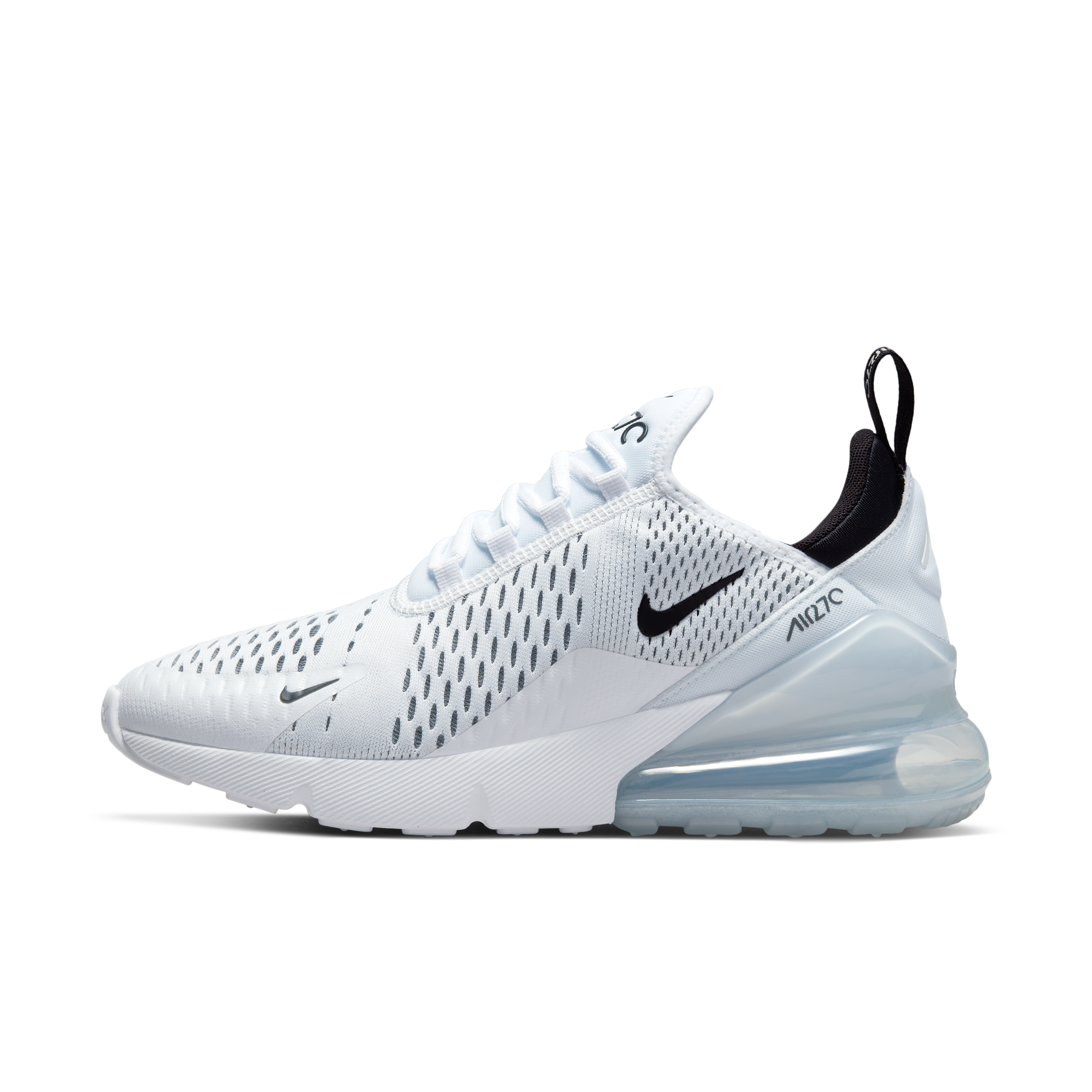 Nike Air Max 270 Zapatillas - Mujer - Blanco