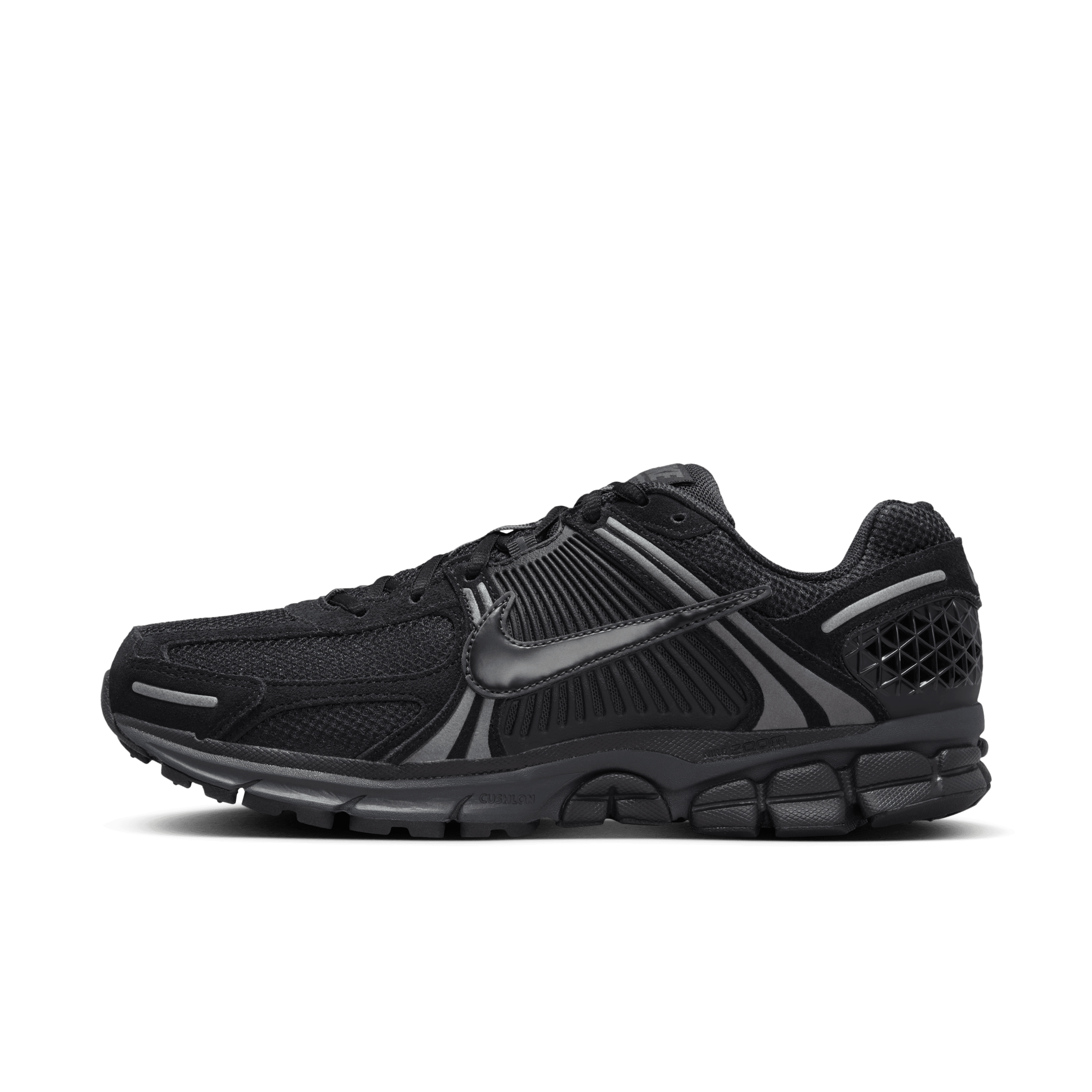 【ナイキ(NIKE)公式ストア】ナイキ ズーム ボメロ 5 メンズシューズ HF1553-001 ブラック 【ナイキ(NIKE)公式ストア】ナイキ ズーム ボメロ 5 メンズシューズ HF1553-001 ブラック