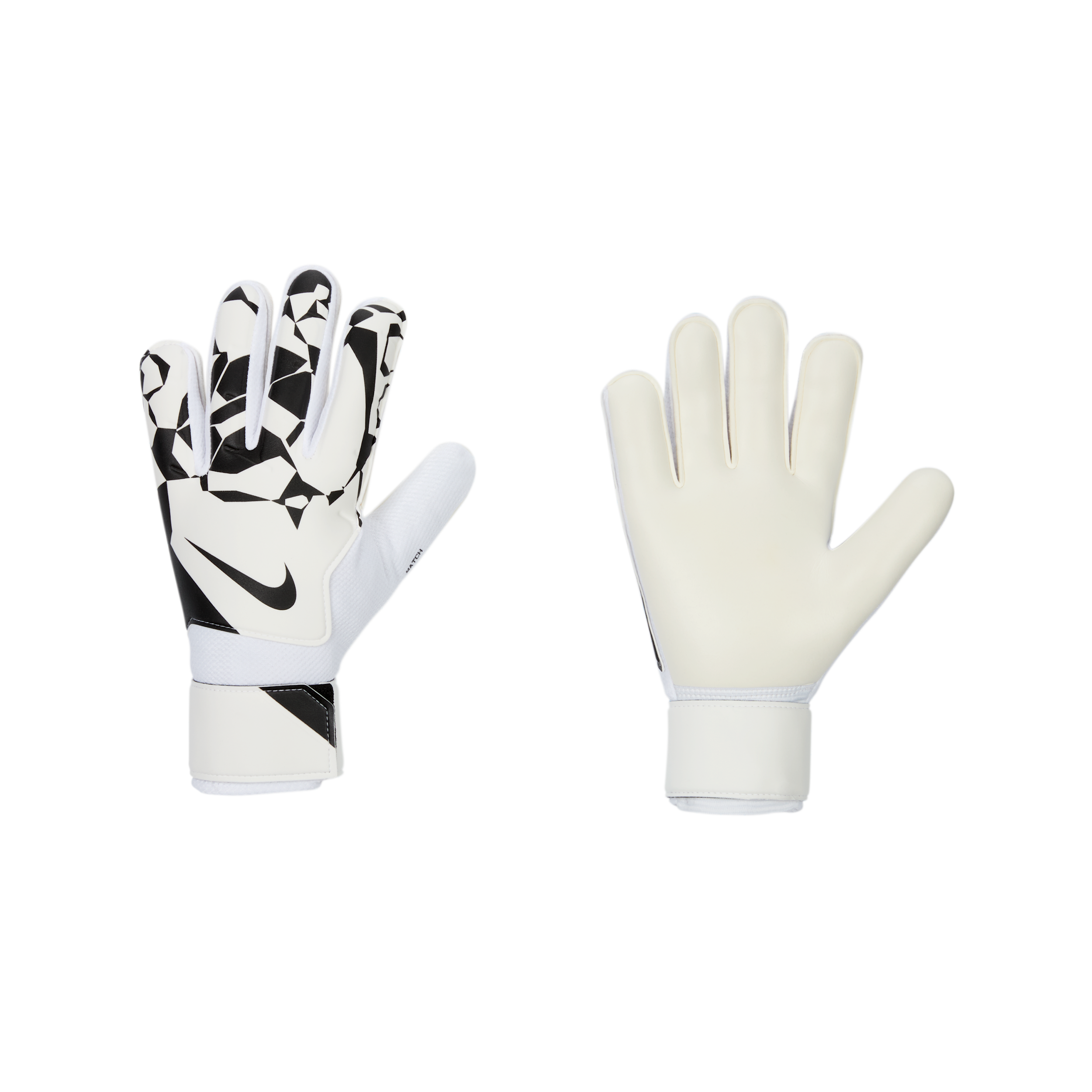 Luvas de Goleiro Nike Unissex