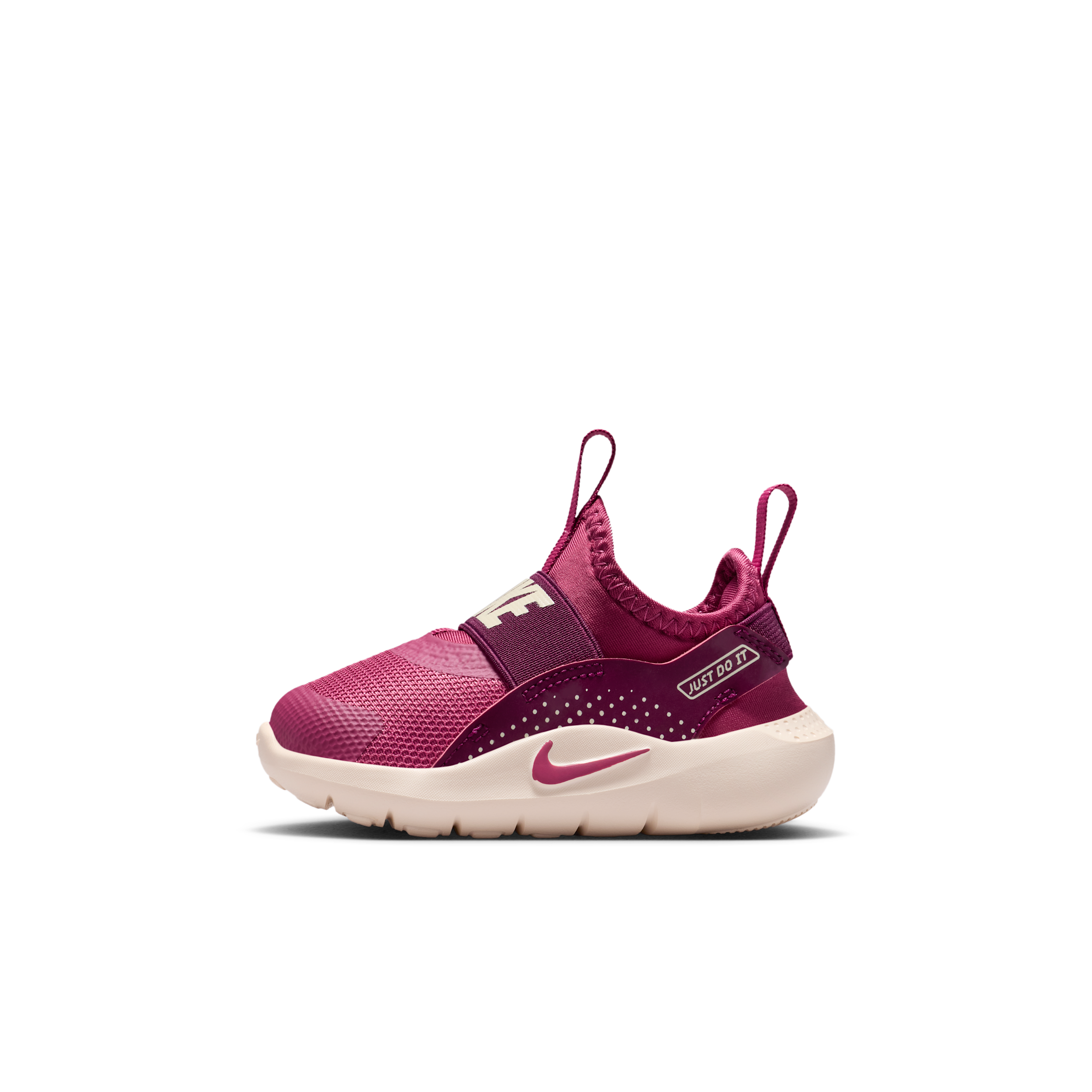 【ナイキ(NIKE)公式ストア】ナイキ フレックス ランナー 4 ベビーシューズ IF2895-605 レッド 【ナイキ(NIKE)公式ストア】ナイキ フレックス ランナー 4 ベビーシューズ IF2895-605 レッド
