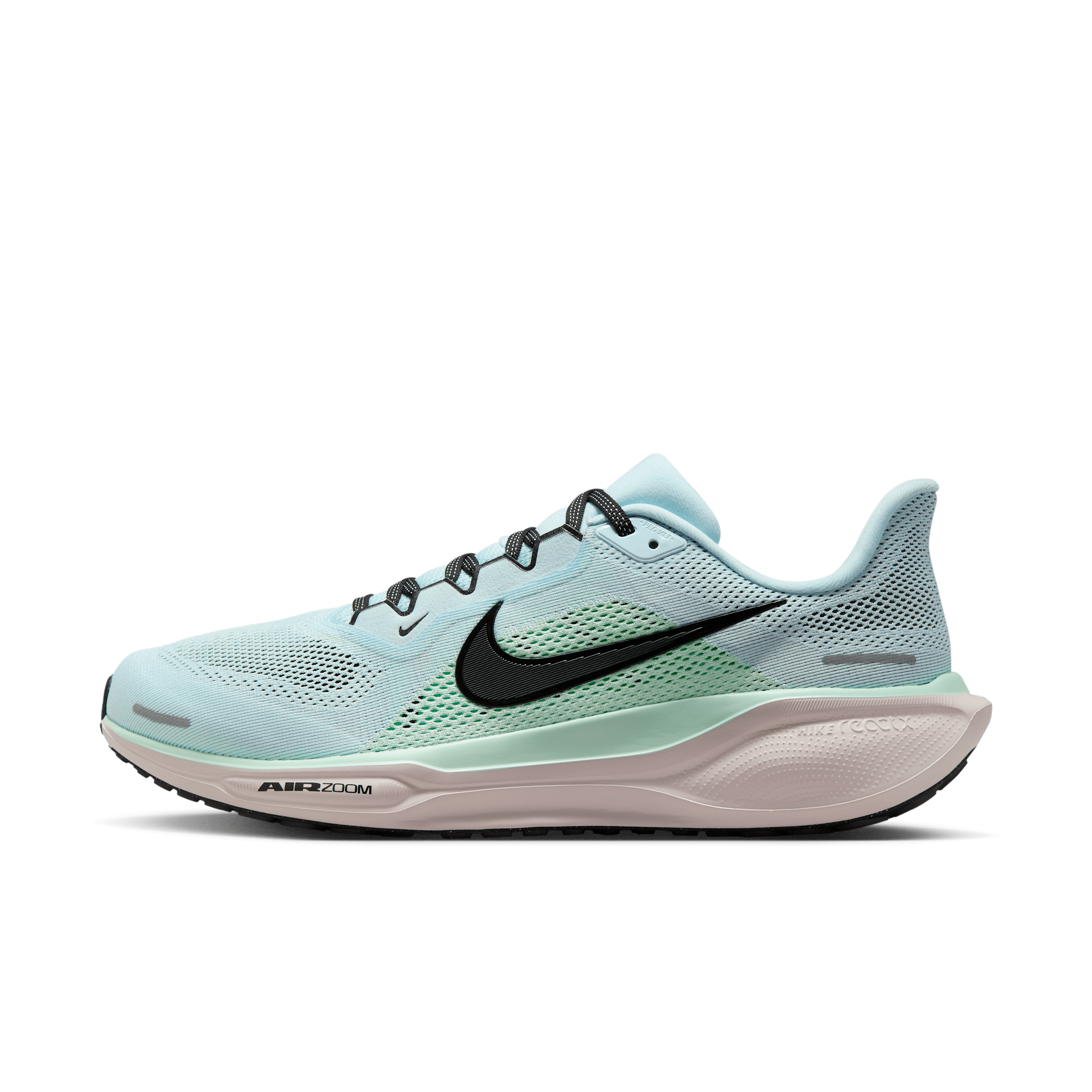 【ナイキ(NIKE)公式ストア】ナイキ ペガサス 41 メンズ ロード ランニングシューズ FD2722-406 ブルー 【ナイキ(NIKE)公式ストア】ナイキ ペガサス 41 メンズ ロード ランニングシューズ FD2722-406 ブルー