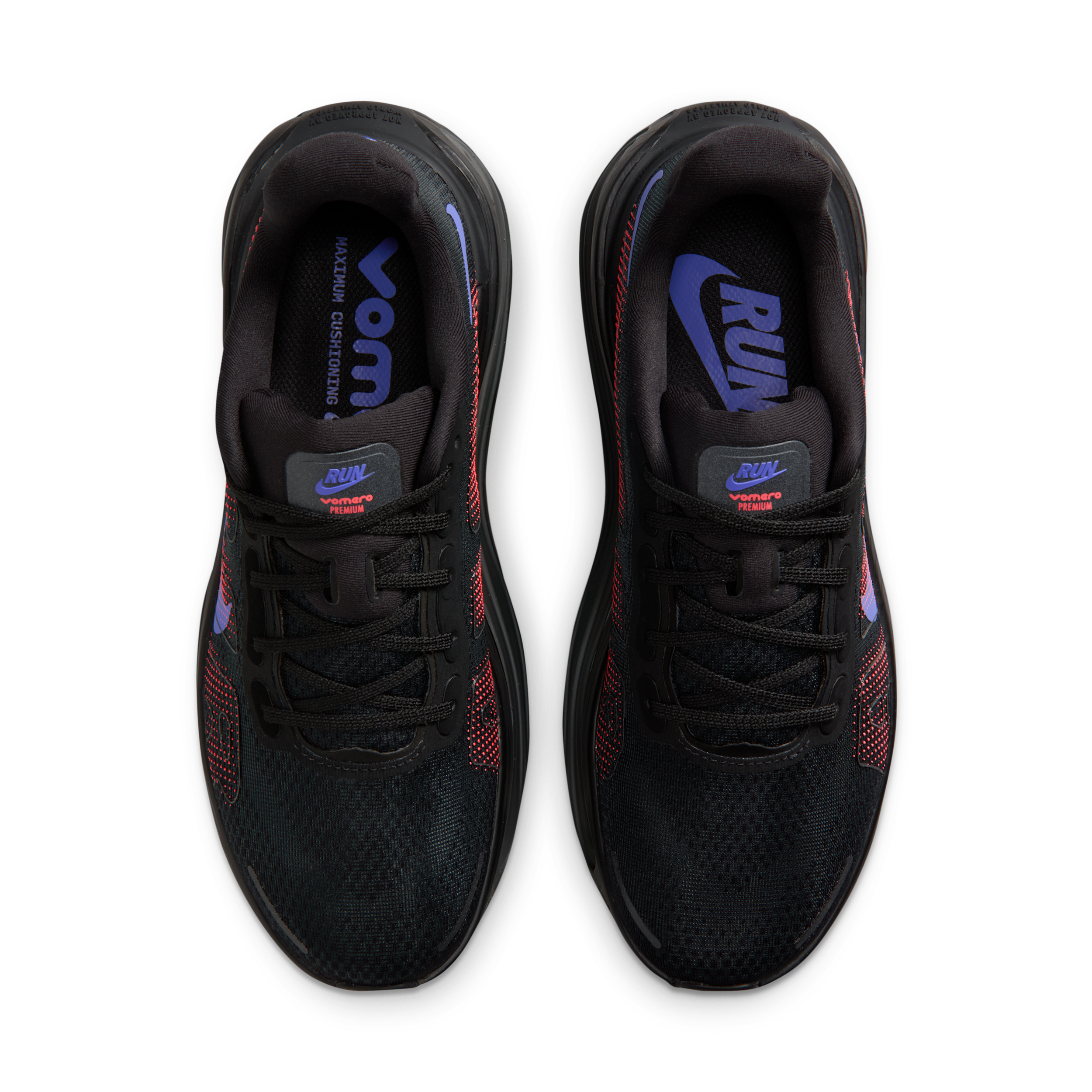 Nike Vomero Premium Women's Road Running Shoes product image