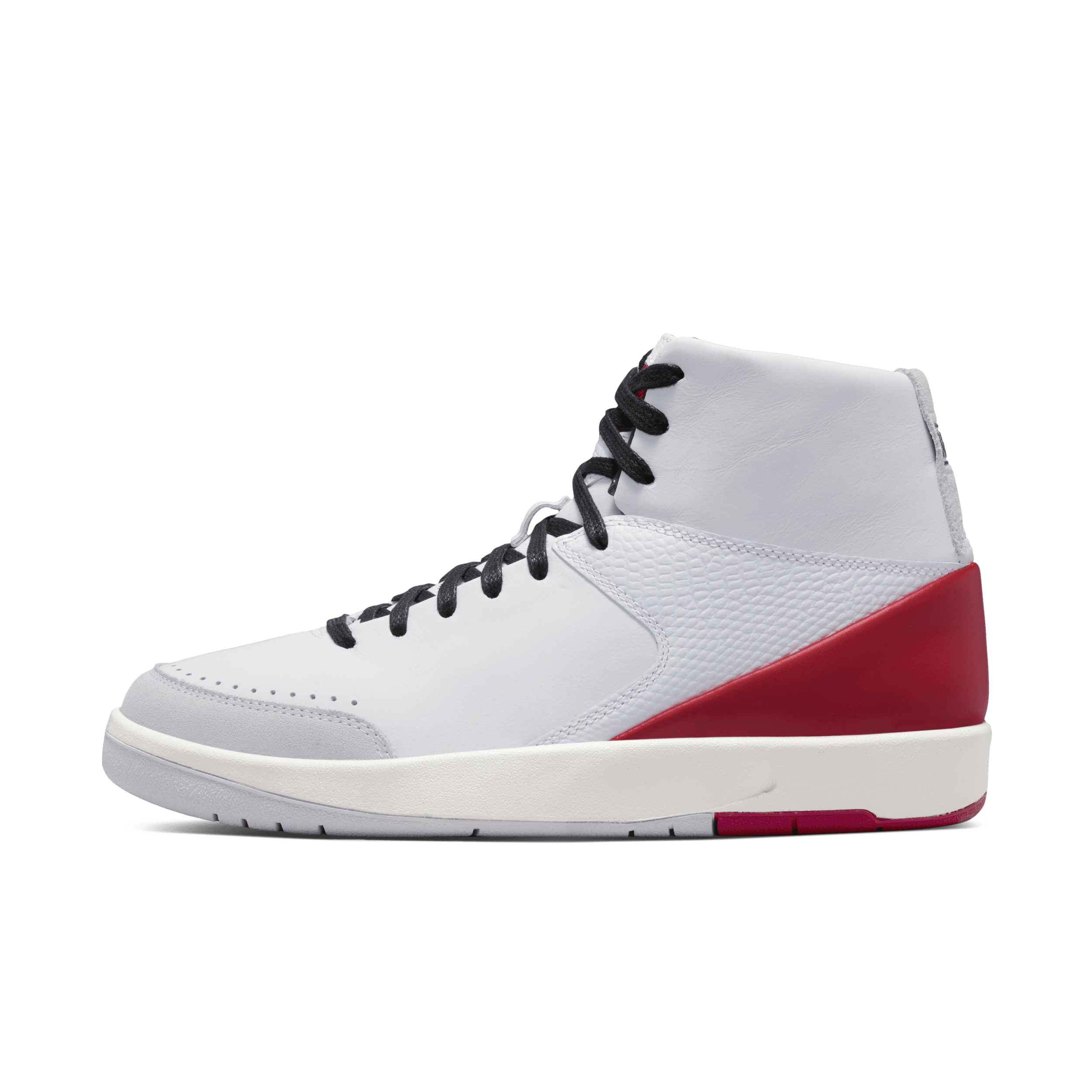 Air Jordan 2 Retro SE-sko til kvinder - hvid