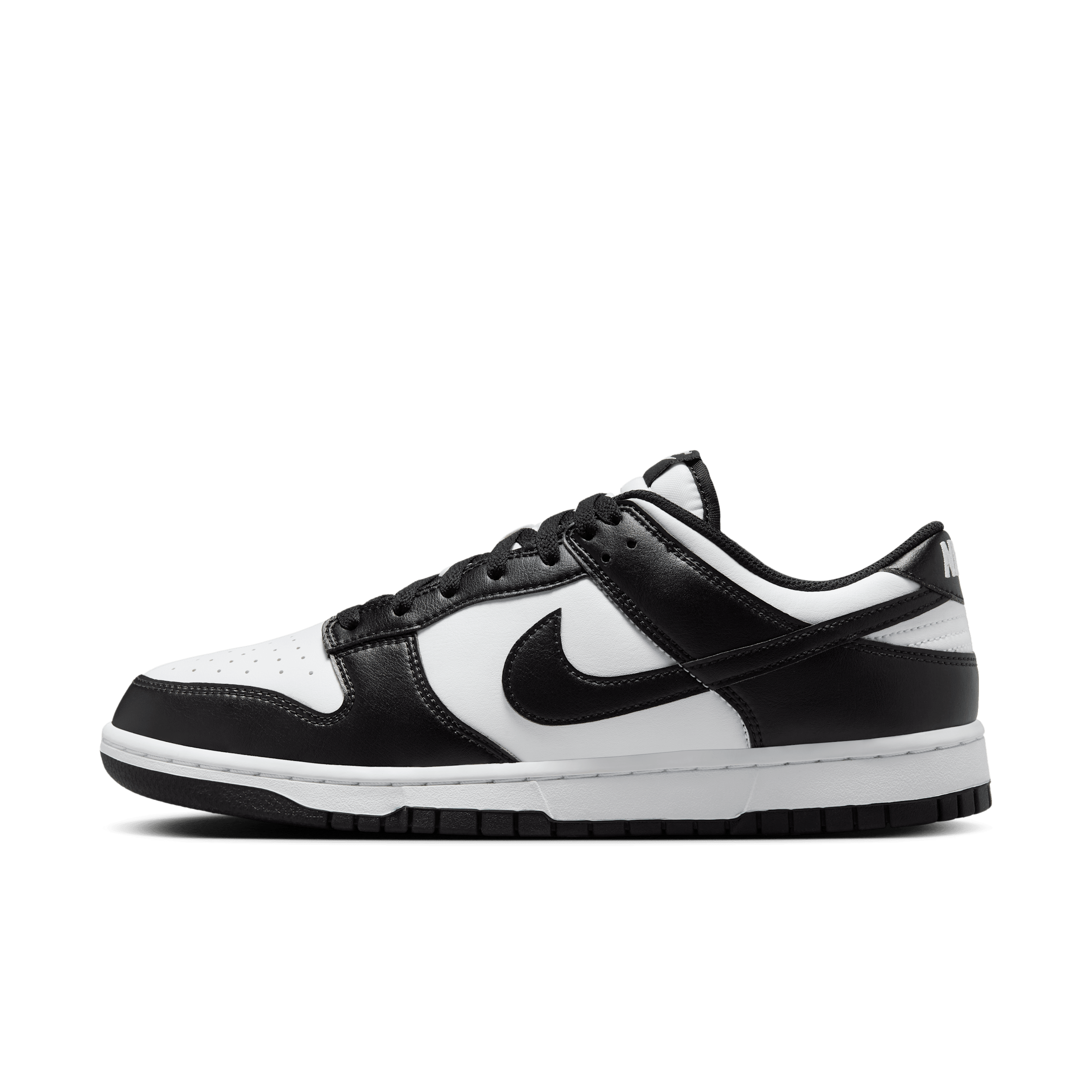 【ナイキ(NIKE)公式ストア】ナイキ ダンク LOW レトロ メンズシューズ HF5441-100 ホワイト 【ナイキ(NIKE)公式ストア】ナイキ ダンク LOW レトロ メンズシューズ HF5441-100 ホワイト