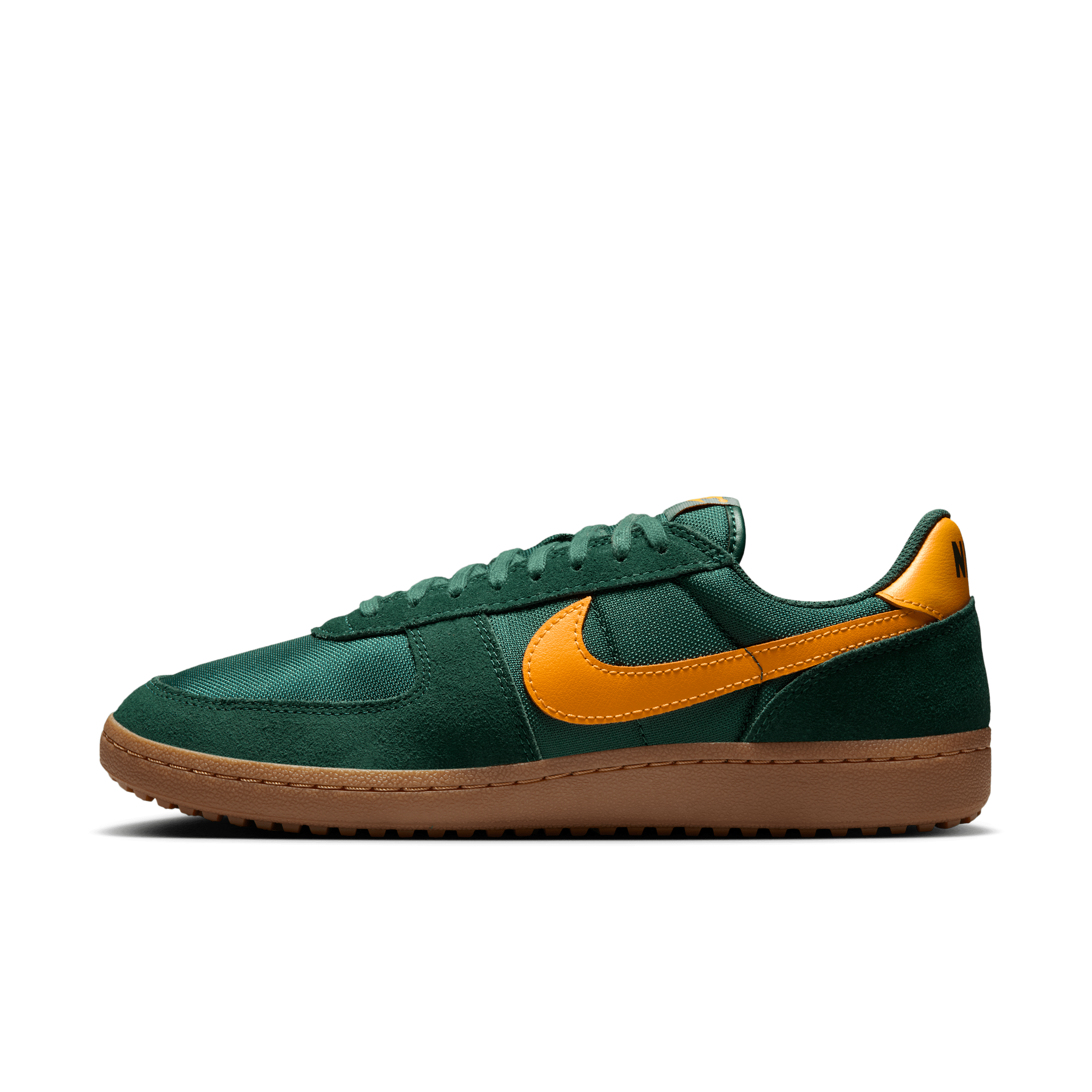 【ナイキ(NIKE)公式ストア】ナイキ フィールド ジェネラル メンズシューズ HF3165-300 グリーン 【ナイキ(NIKE)公式ストア】ナイキ フィールド ジェネラル メンズシューズ HF3165-300 グリーン