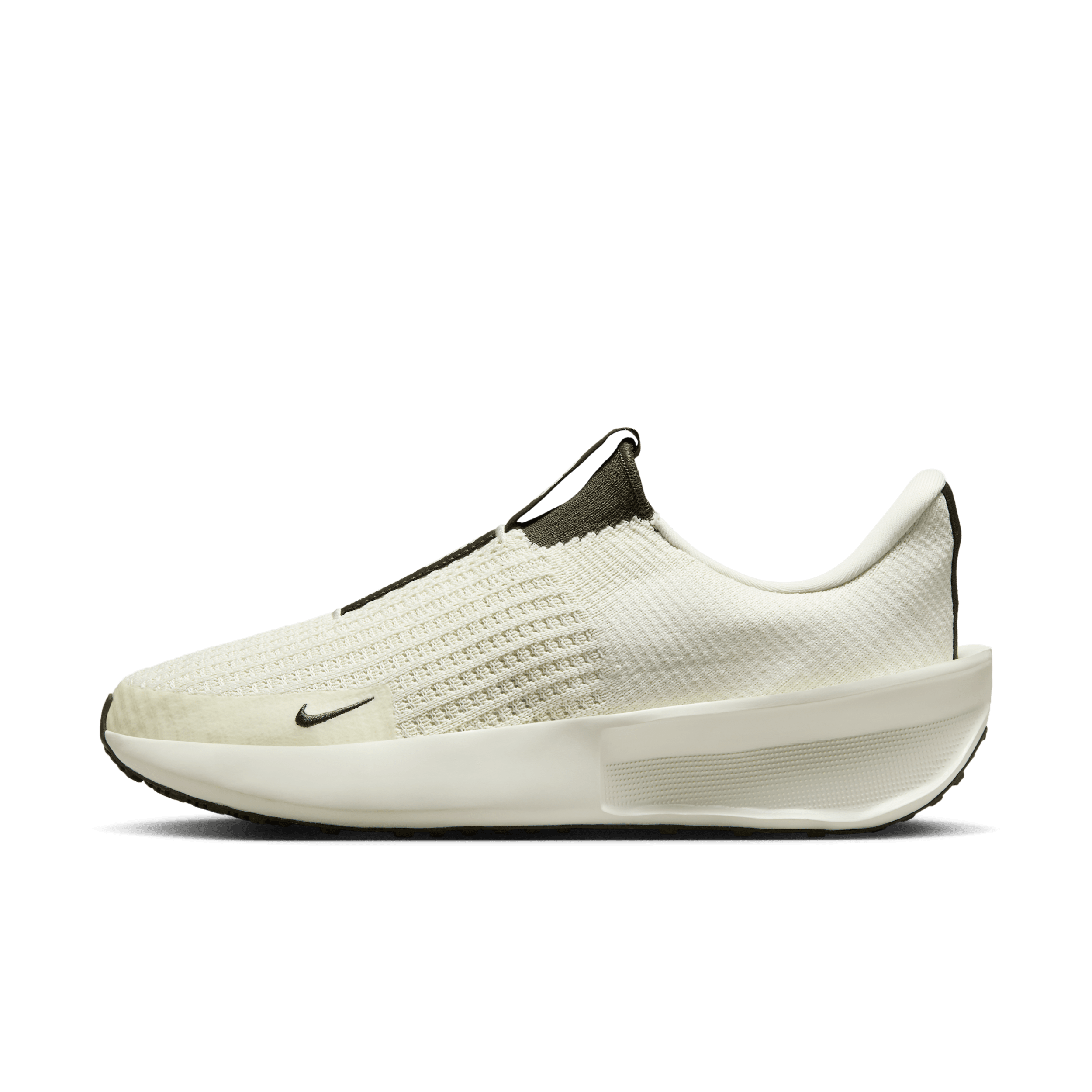 【ナイキ(NIKE)公式ストア】ナイキ インタラクト ラン イージーオン SE ウィメンズ ロード ランニングシューズ HQ2698-003 グリーン 【ナイキ(NIKE)公式ストア】ナイキ インタラクト ラン イージーオン SE ウィメンズ ロード ランニングシューズ HQ2698-003 グリーン