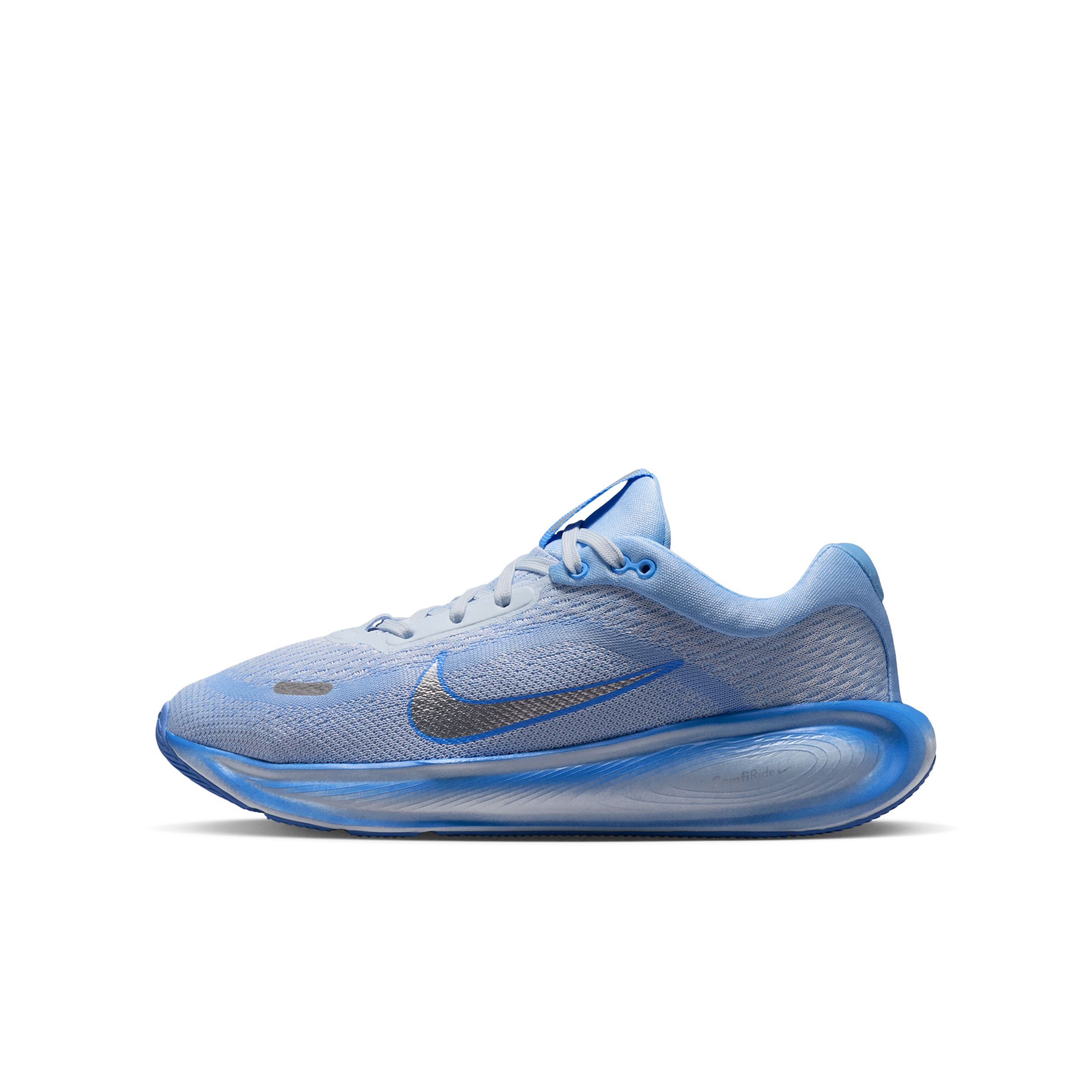 Nike Stellar Ride Zapatillas de running - Niño/a - Azul