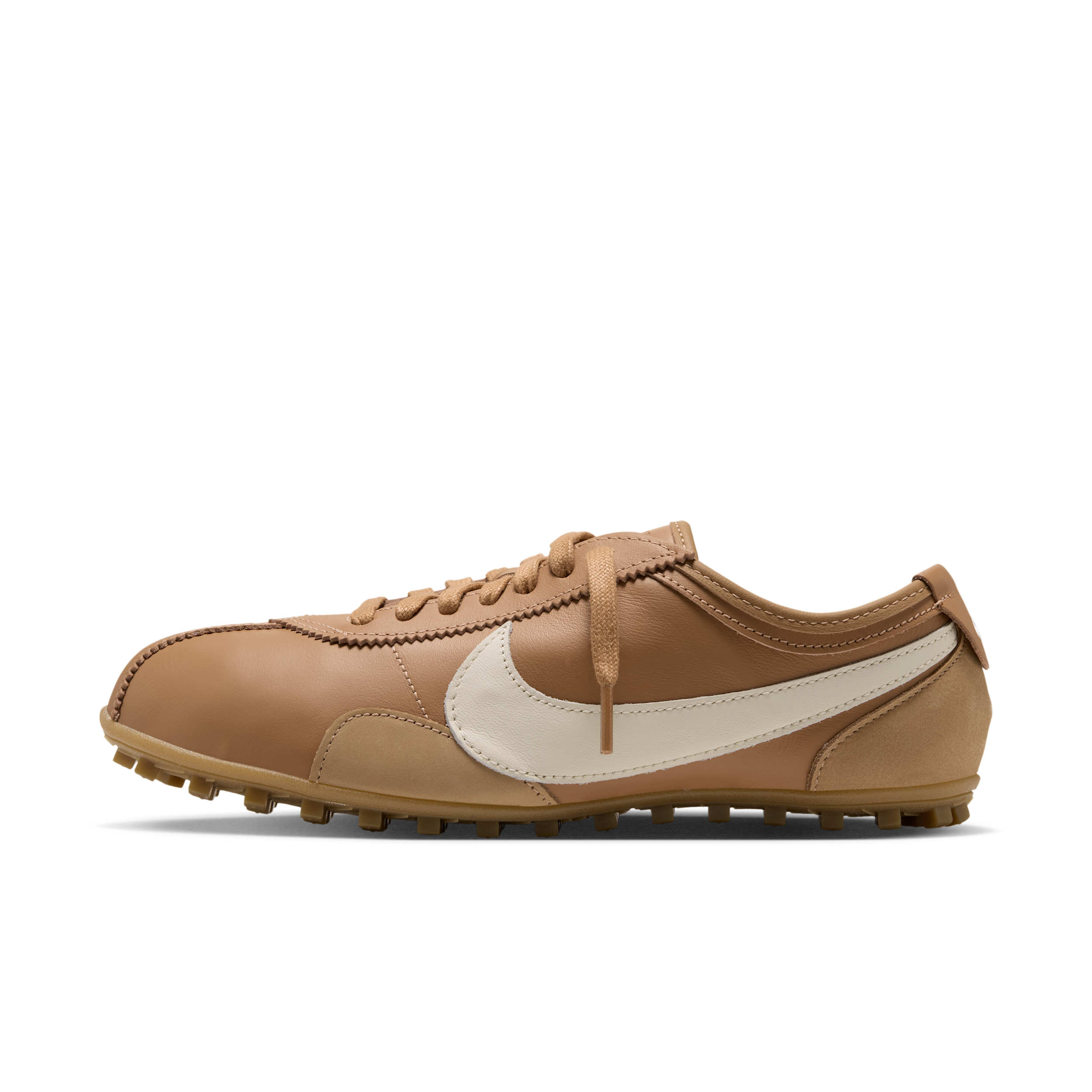 Nike Moon Shoe OG Leather, vue de côté