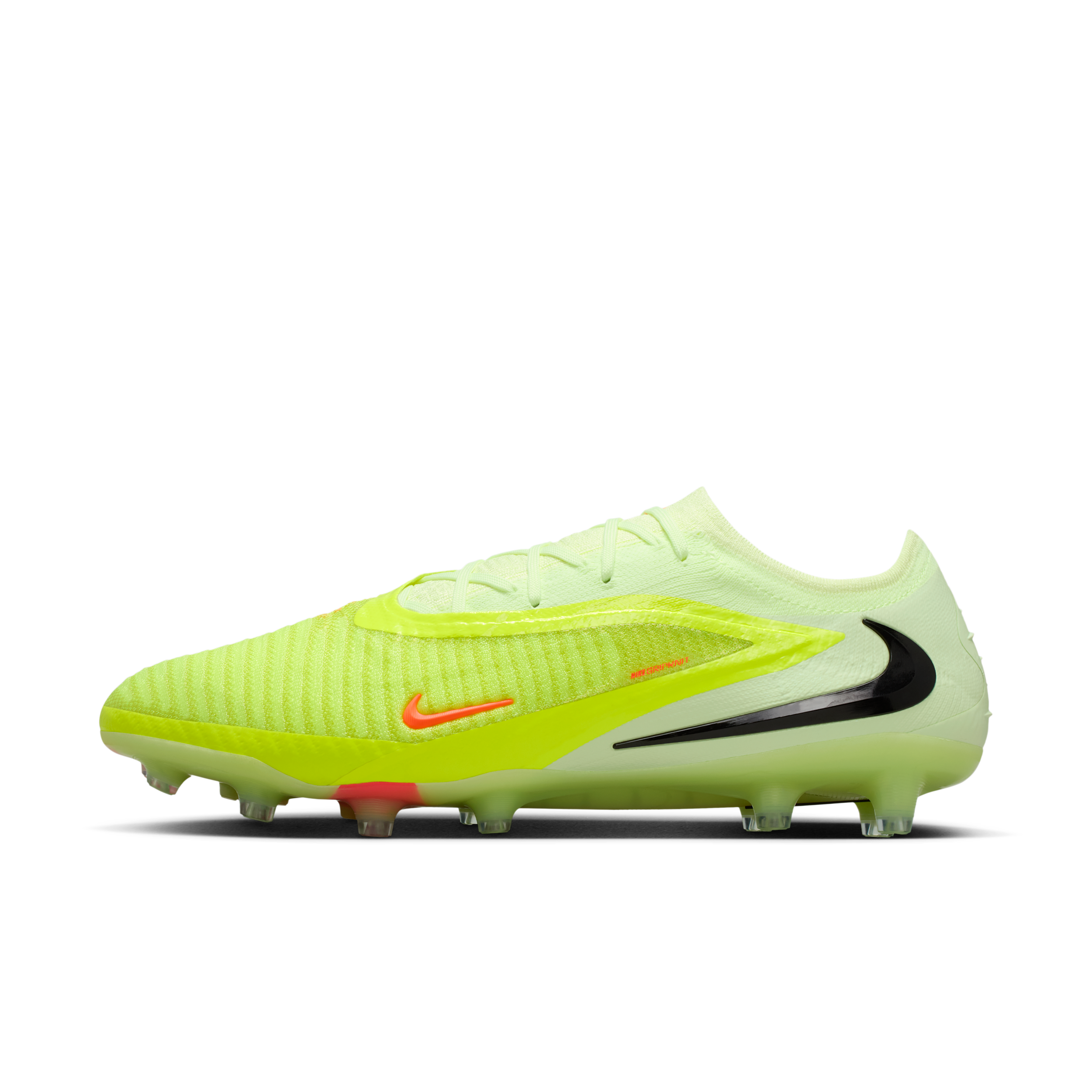 【ナイキ(NIKE)公式ストア】ナイキ ファントム 6 エリート 人工芝用 サッカースパイク HQ2335-800 オレンジ 【ナイキ(NIKE)公式ストア】ナイキ ファントム 6 エリート 人工芝用 サッカースパイク HQ2335-800 オレンジ