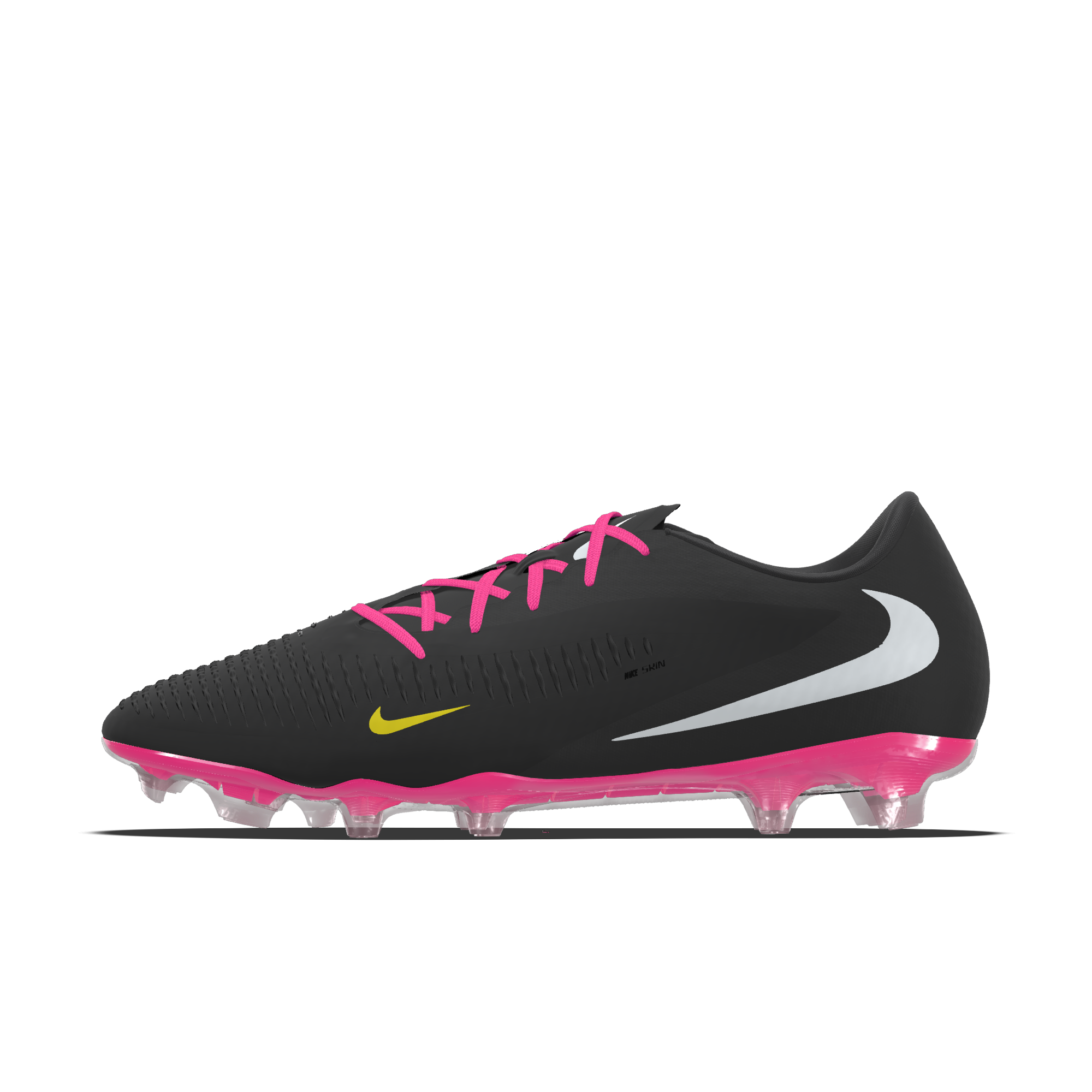 Nike Crampons 7745221549 Noir
