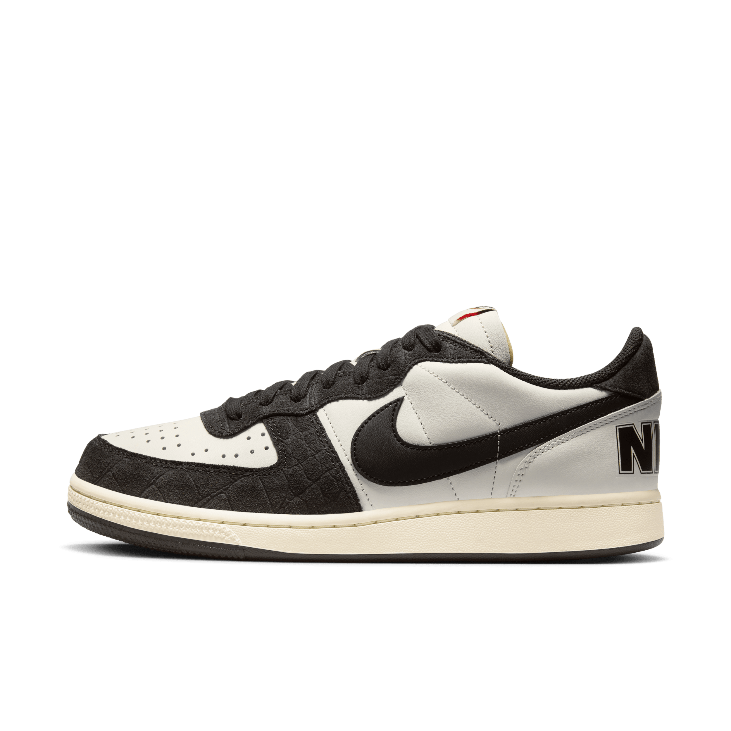 Nike Terminator Low-sko til mænd - brun