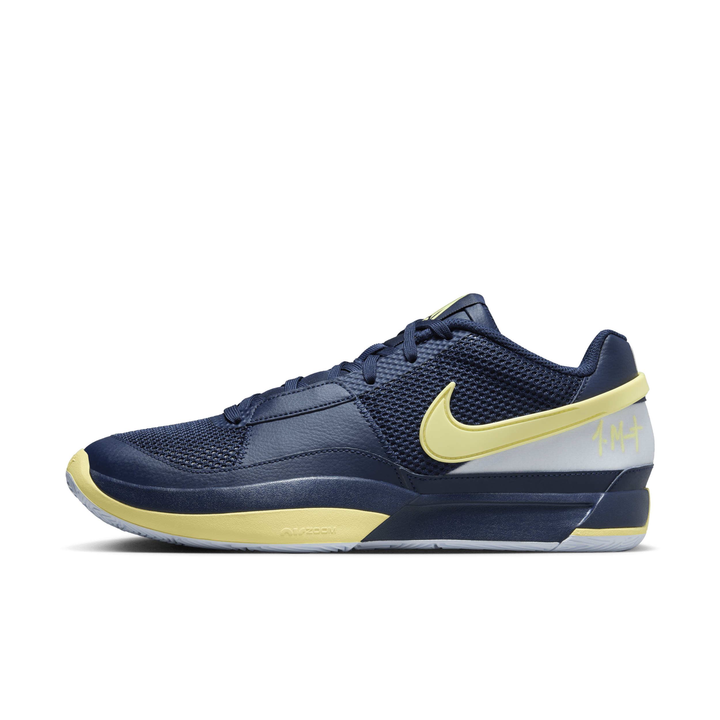 Nike Ja 1 Zapatillas de baloncesto - Azul