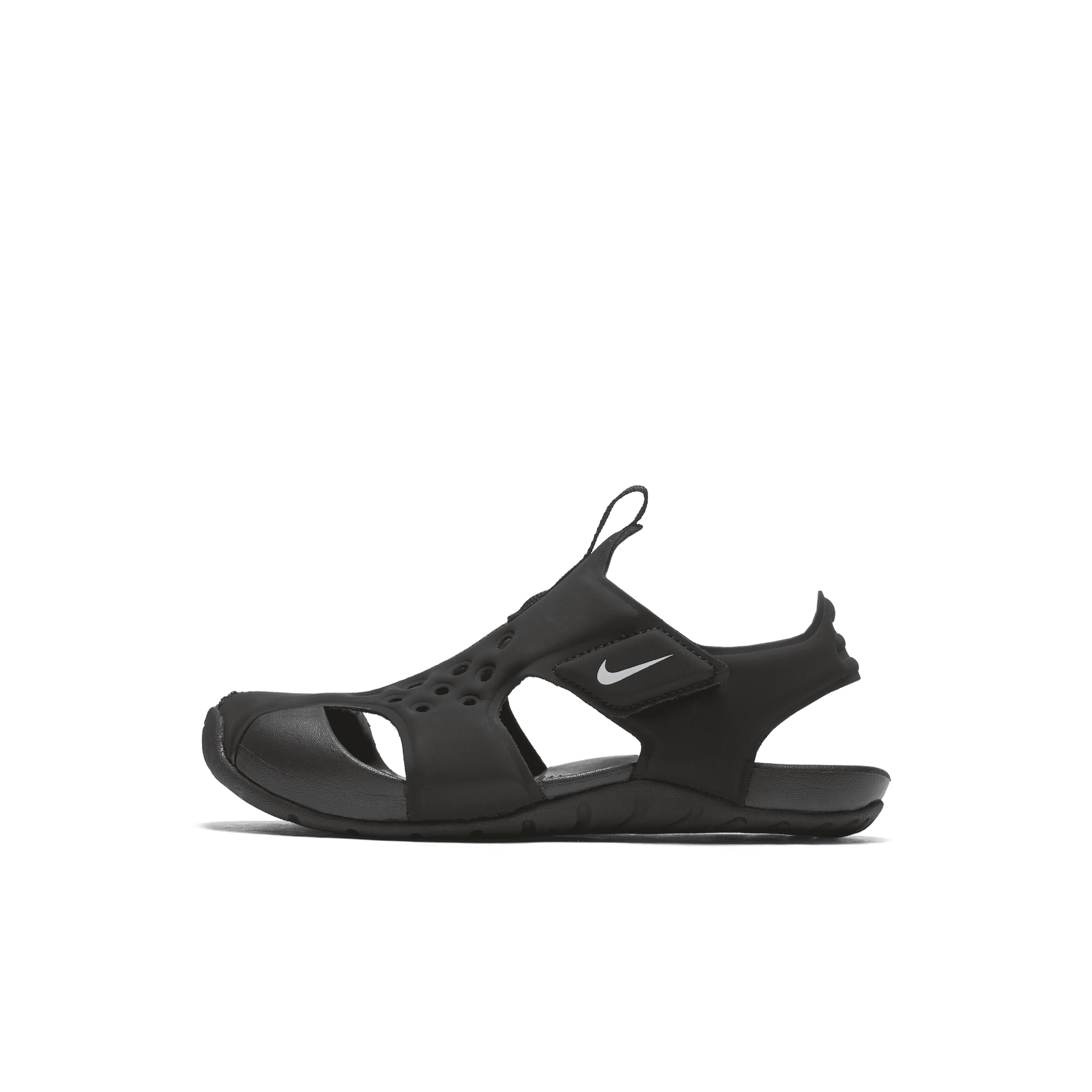 【ナイキ(NIKE)公式ストア】ナイキ サンレイ プロテクト 2 キッズサンダル 943826-001 ブラック 【ナイキ(NIKE)公式ストア】ナイキ サンレイ プロテクト 2 キッズサンダル 943826-001 ブラック