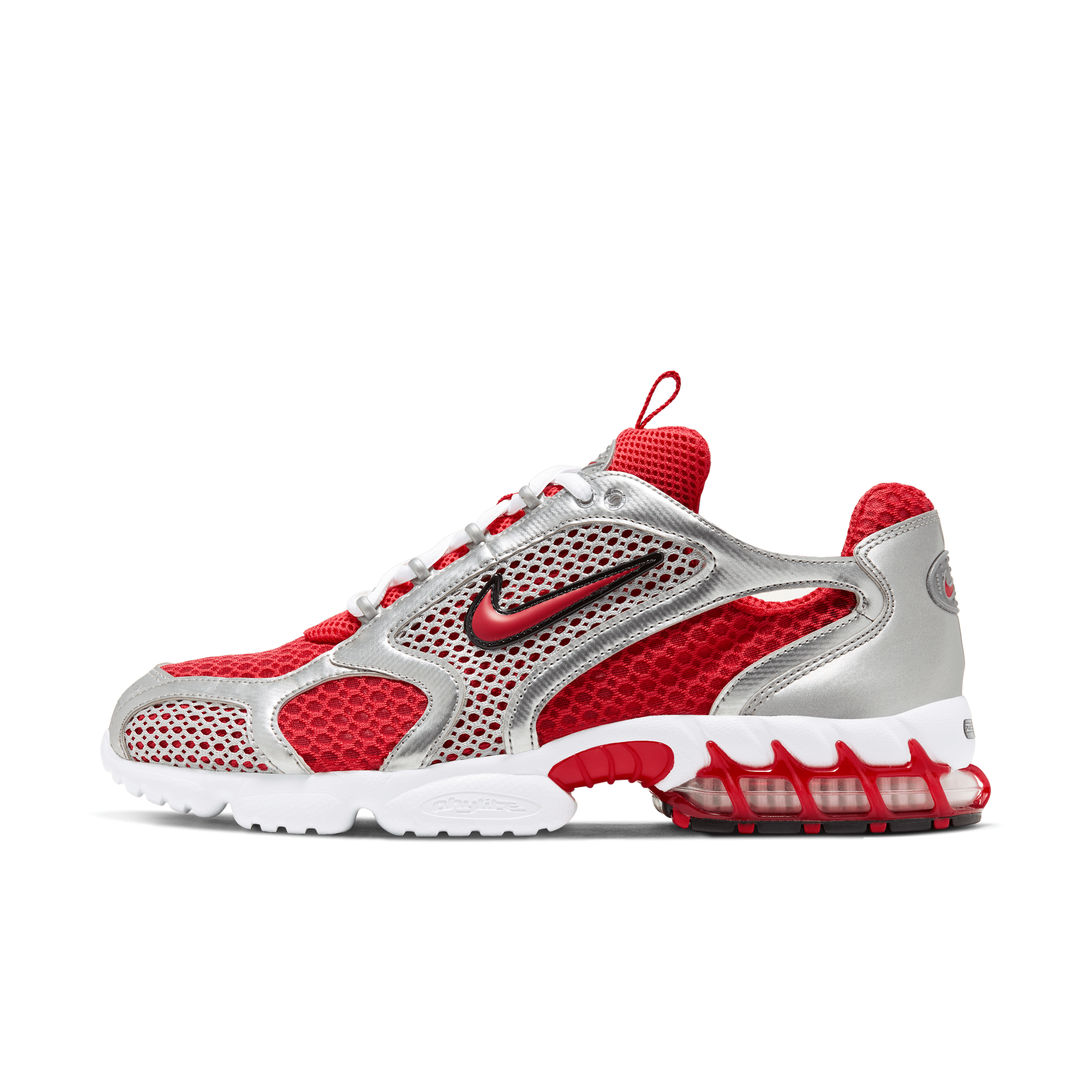 【ナイキ(NIKE)公式ストア】ナイキ エア ズーム スピリドン ケージ 2 メンズシューズ CJ1288-600 レッド 【ナイキ(NIKE)公式ストア】ナイキ エア ズーム スピリドン ケージ 2 メンズシューズ CJ1288-600 レッド