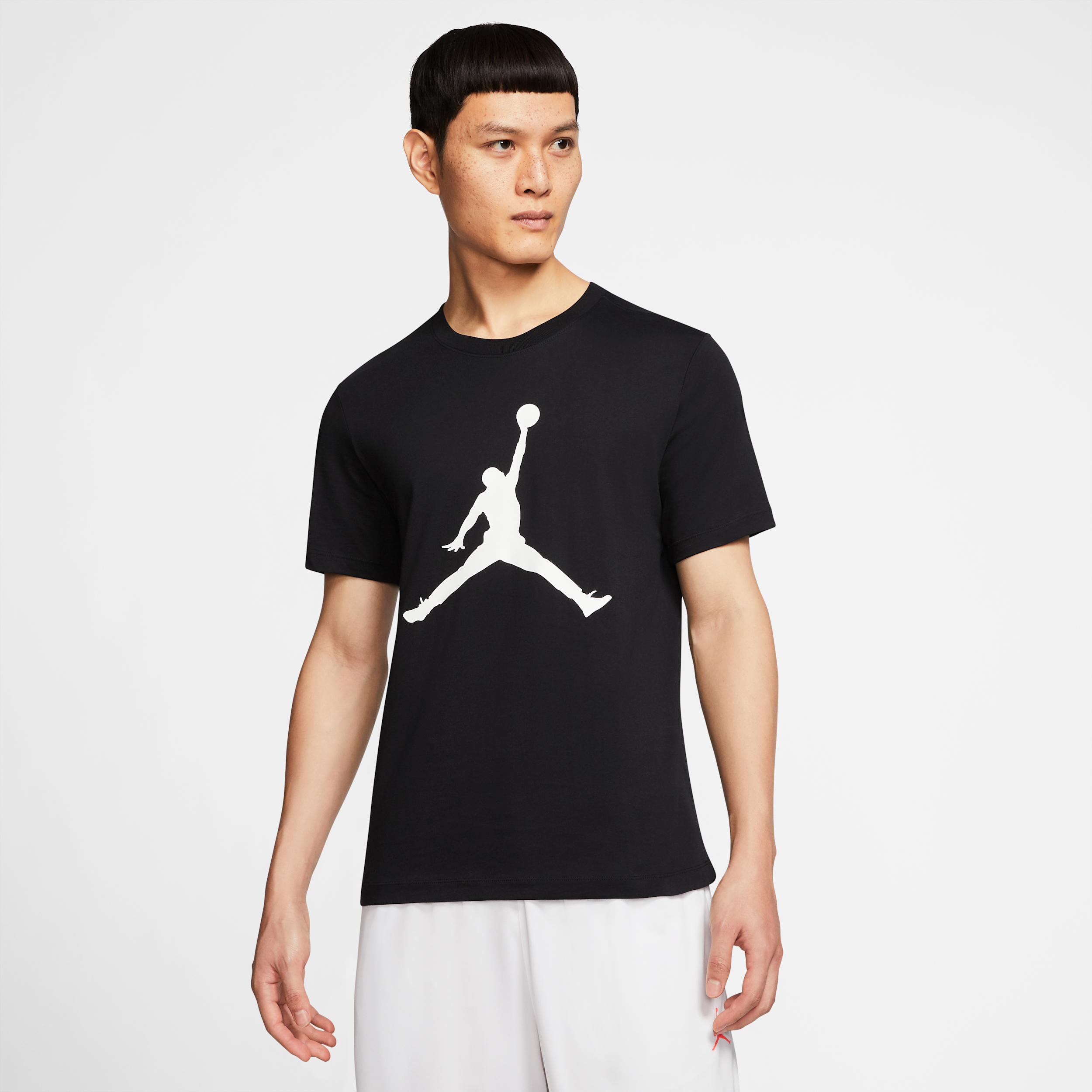 【ナイキ(NIKE)公式ストア】ジョーダン ジャンプマン メンズ Tシャツ CJ0922-011 ブラック 【ナイキ(NIKE)公式ストア】ジョーダン ジャンプマン メンズ Tシャツ CJ0922-011 ブラック